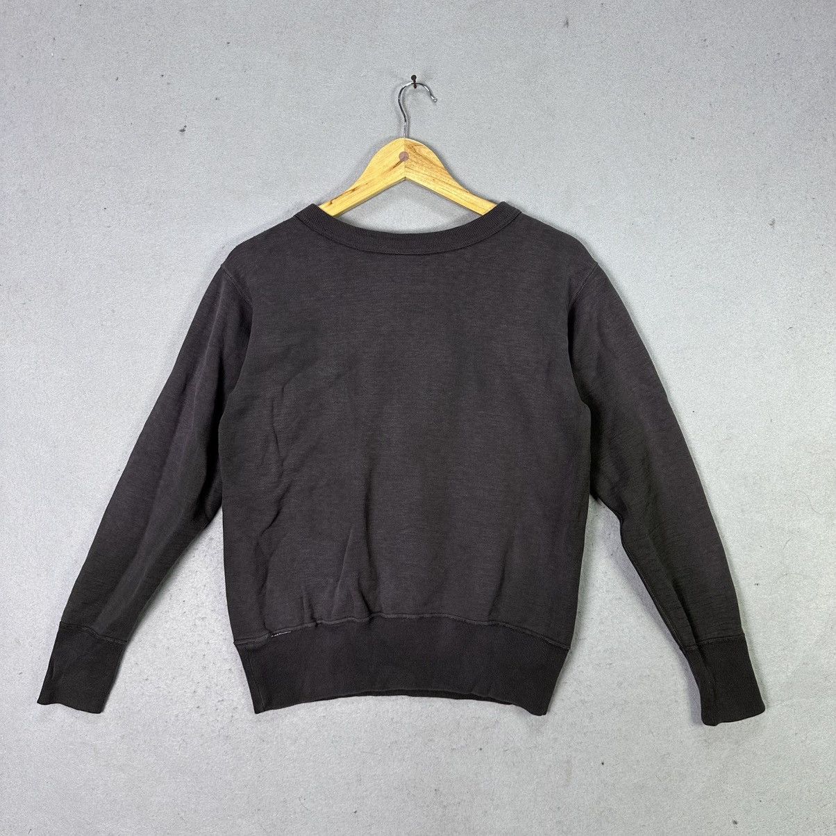 Warehouse Vintage Warehouse Japan Sweatshirt Size US S / EU 44-46 / 1 - 2 Thumbnail