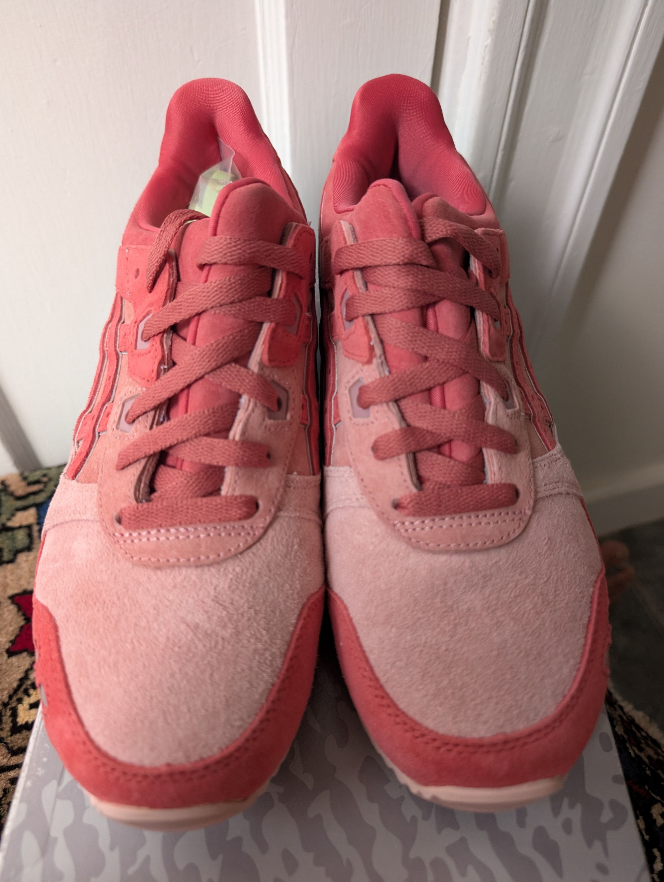 Asics Concepts x Gel Lyte 3 'Otoro' Size US 8 / EU 41 - 5 Thumbnail