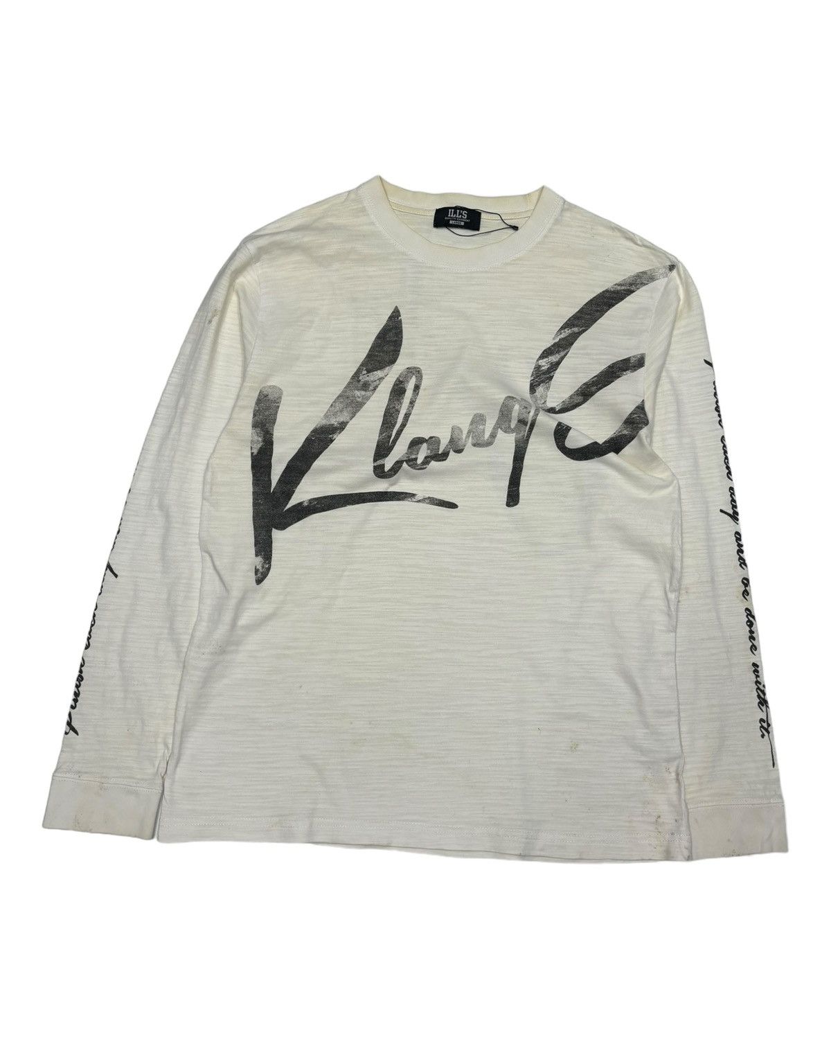 レアifsixwasnine Tシャツ トップス ifsixwasnine 