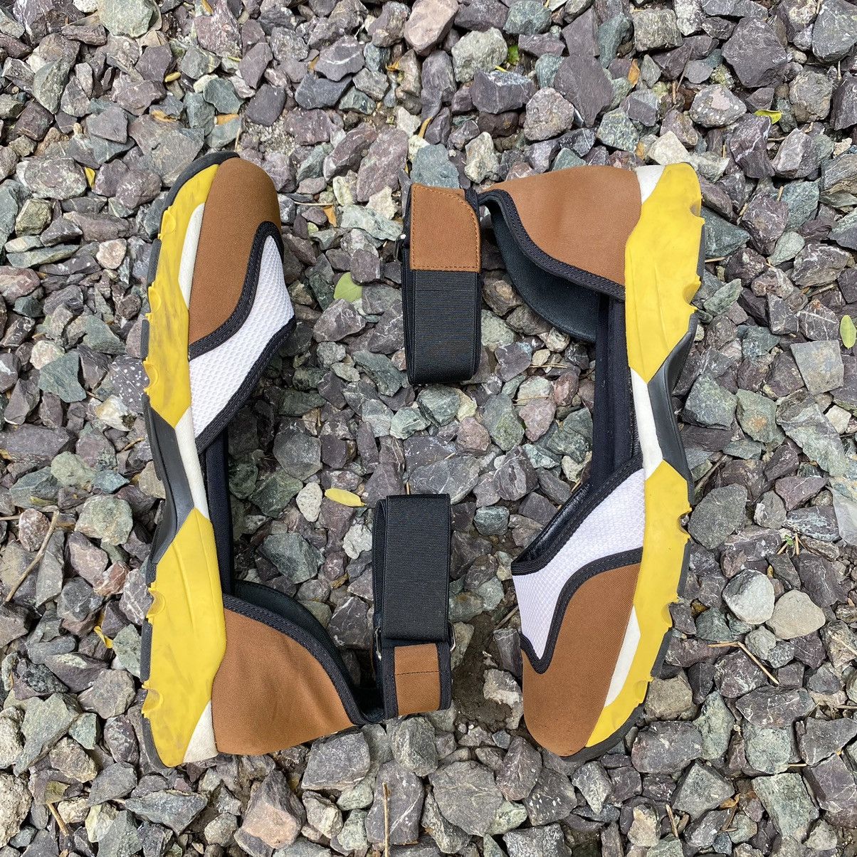 Marni Marni sneaker Size US 7.5 / IT 37.5 - 5 Thumbnail