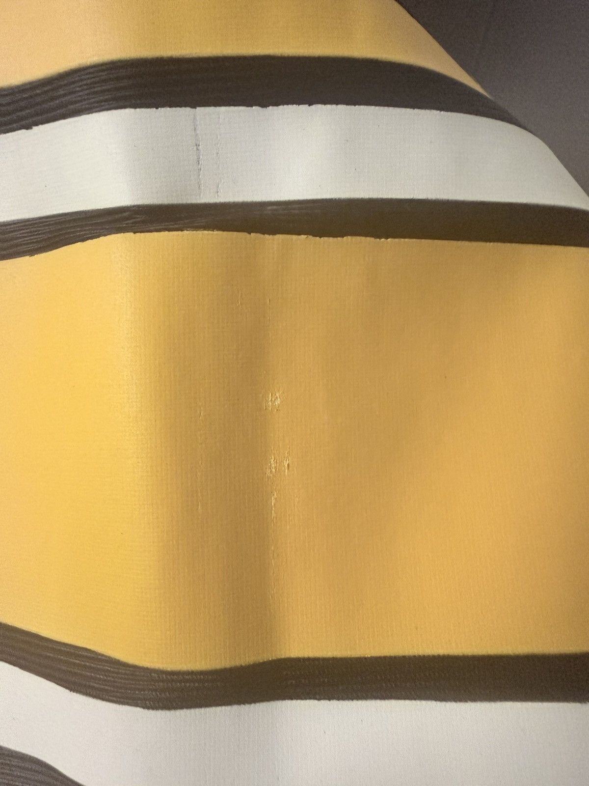 NFL Pittsburgh Steelers fitblack and yellow jersey Size US XL / EU 56 / 4 - 6 Thumbnail
