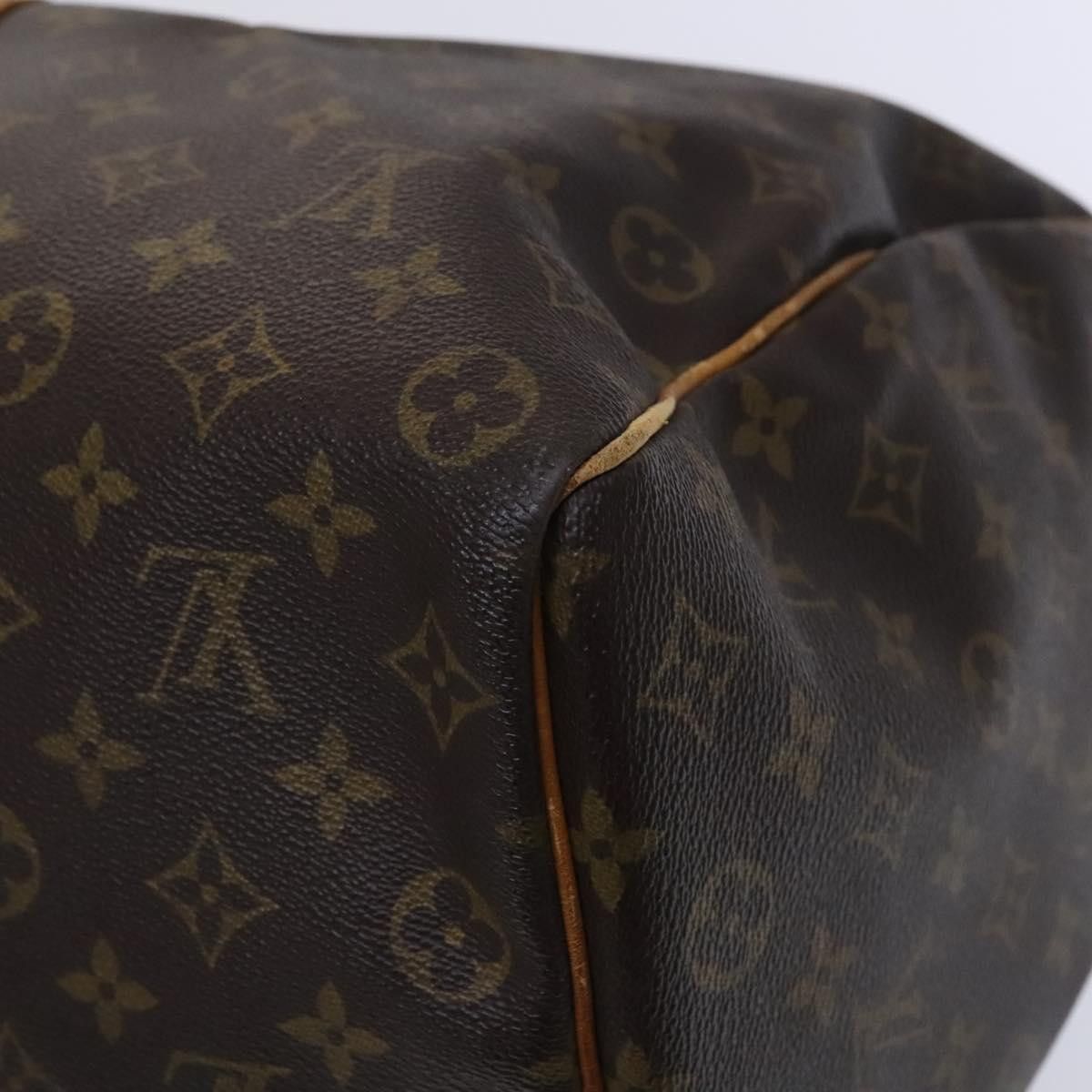 Louis Vuitton LOUIS VUITTON Monogram Keepall 50 Boston Bag M41426 Size ONE SIZE - 15 Thumbnail