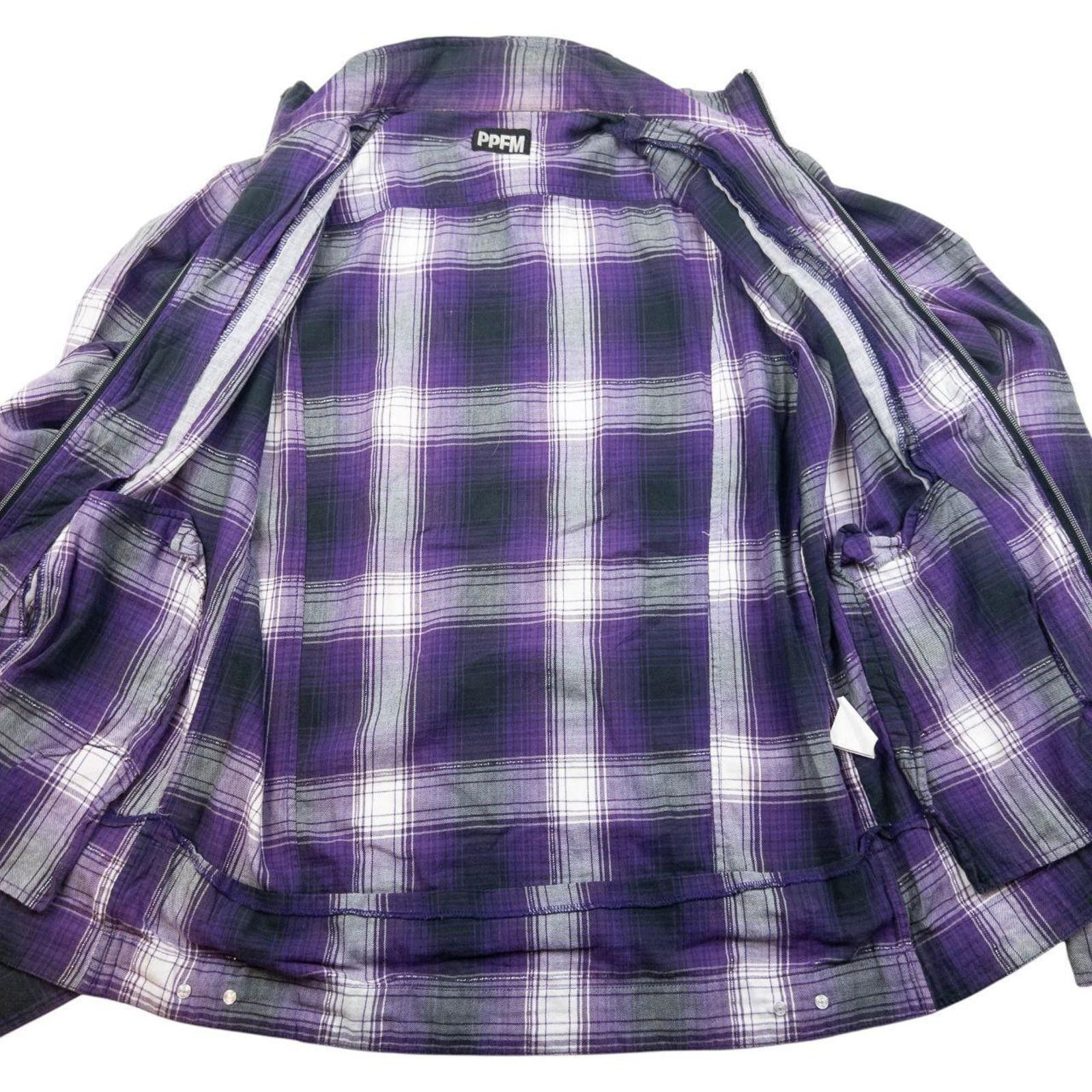Other Vintage PPFM Layered Convertible Jacket Size S Size US S / EU 44-46 / 1 - 6 Thumbnail