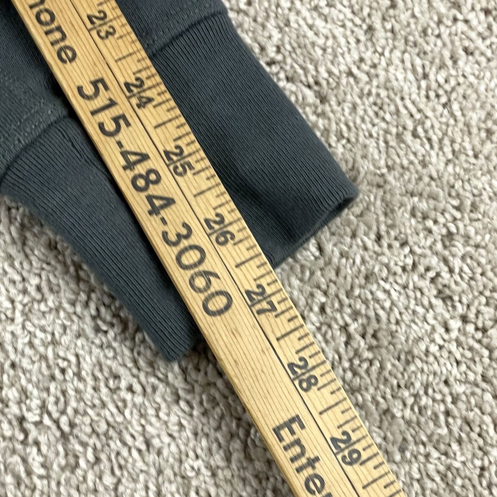John Elliott VINTAGE OFF? No. Size US XS / EU 42 / 0 - 6 Thumbnail