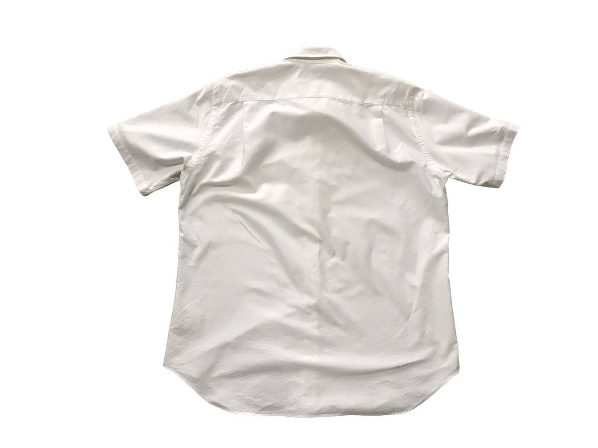 Comme des Garcons Vintage Comme Des Garçons AD2006 Size US S / EU 44-46 / 1 - 2 Thumbnail