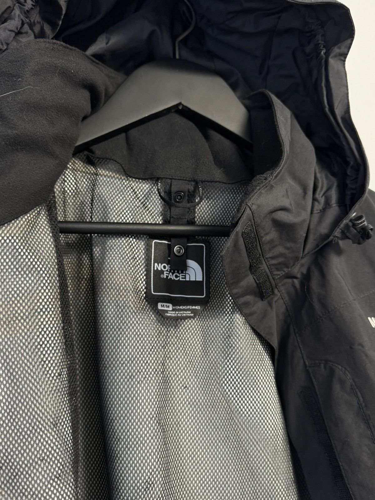 The North Face The North Face Women’s jacket HyVent Outdoor Size M / US 6-8 / IT 42-44 - 12 Thumbnail
