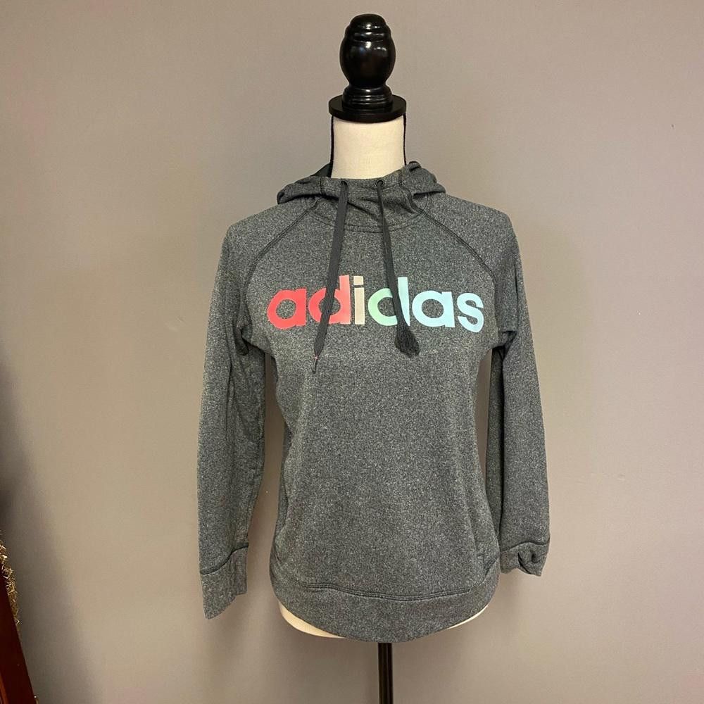 Adidas Adidas sweatshirt Size M / US 6-8 / IT 42-44 - 1 Thumbnail