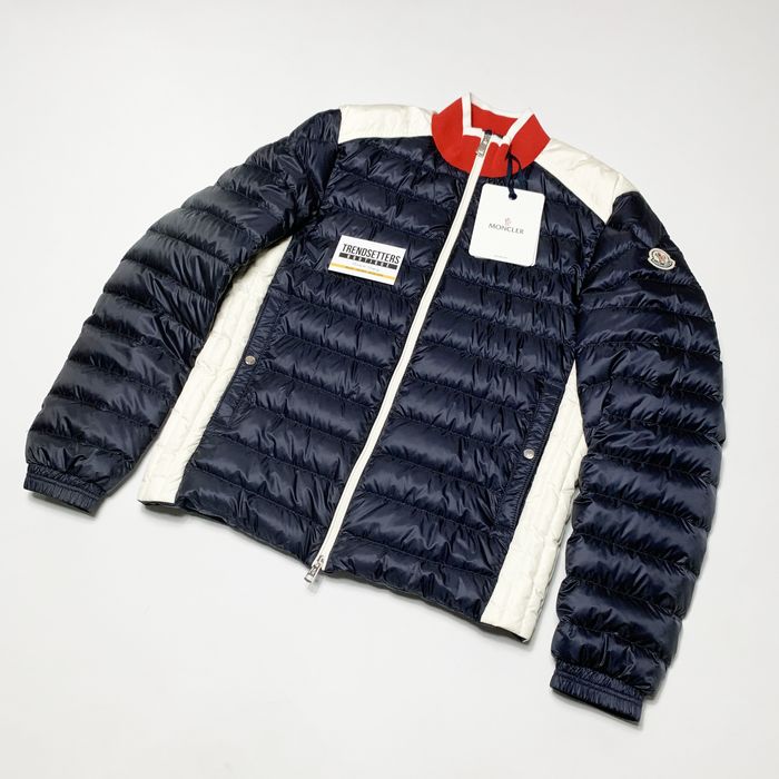 Barteau moncler store