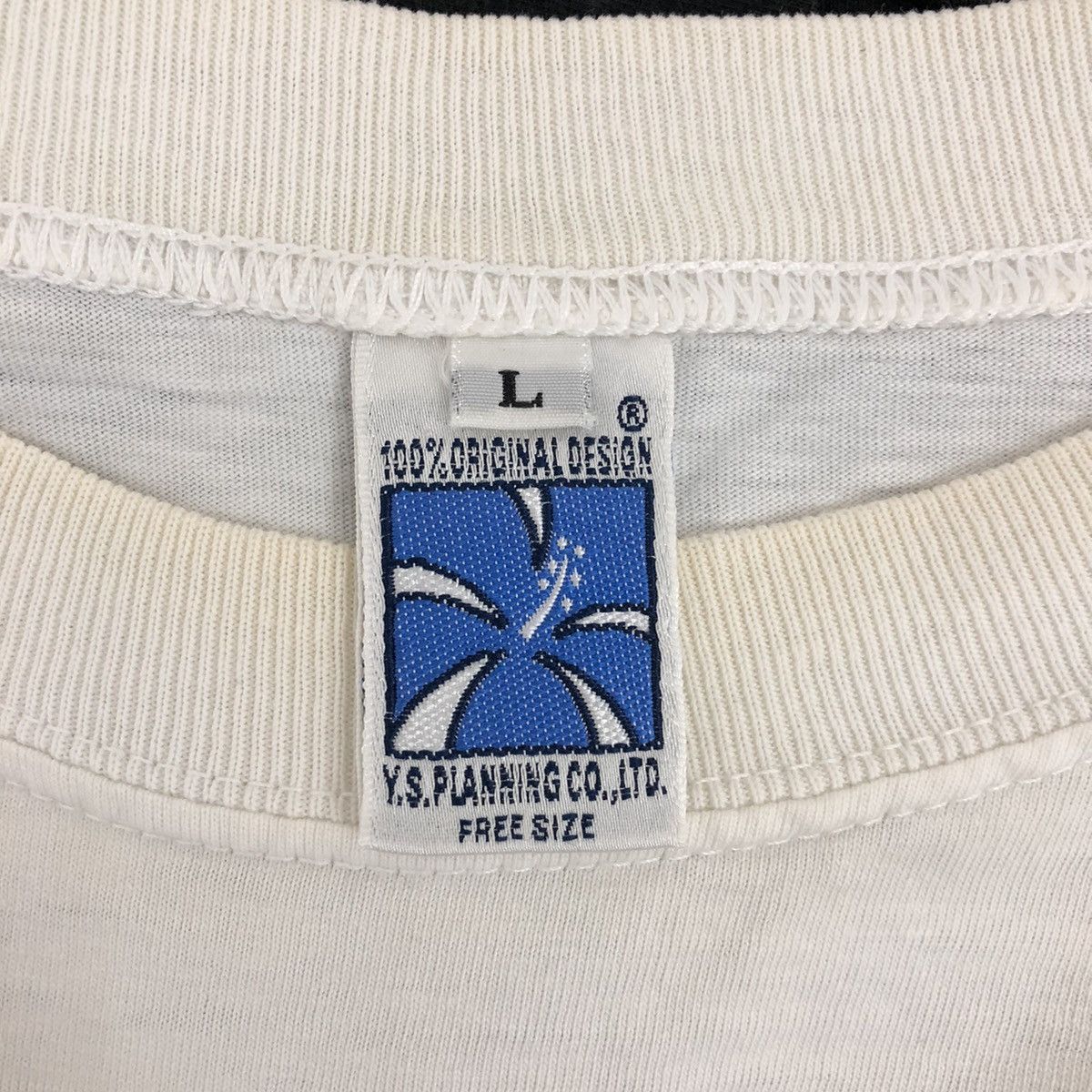 Vintage The Adventure of TINTIN Rare Design T-Shirt Size US L / EU 52-54 / 3 - 7 Thumbnail