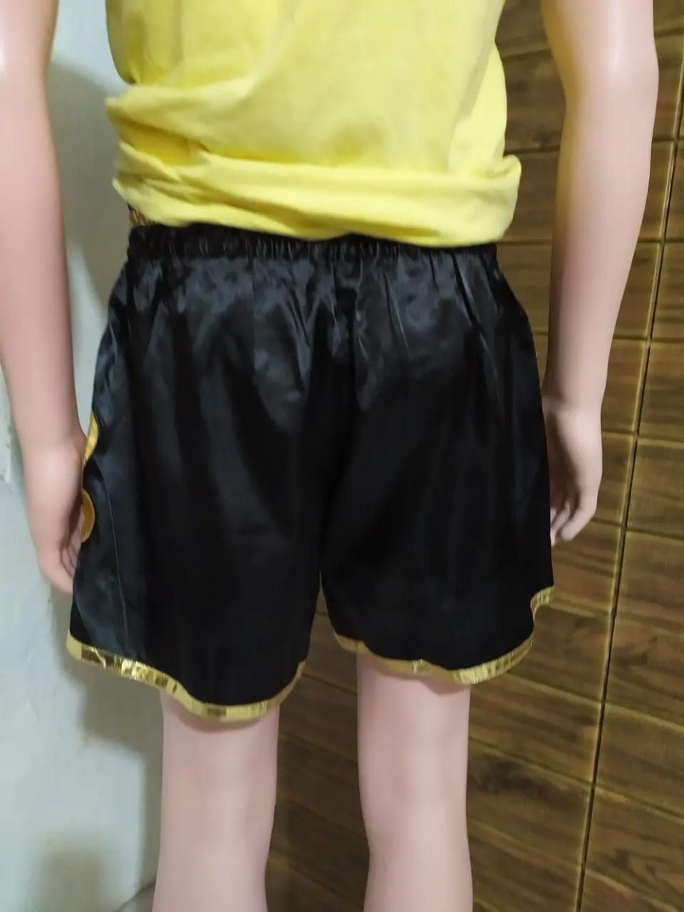 Other Muay Thai Boxing Pants Core Fashion Size US 33 - 11 Thumbnail