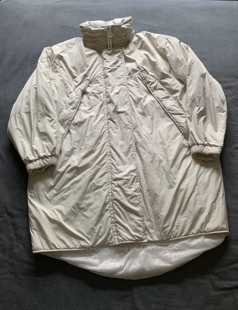 Our Legacy Our legacy SNORKLE PARKA Black | Grailed