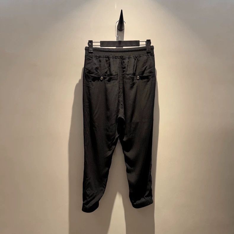 Other rickowens size 38 luxury pocket long pants-2508 Size US 38 / EU 54 - 5 Thumbnail