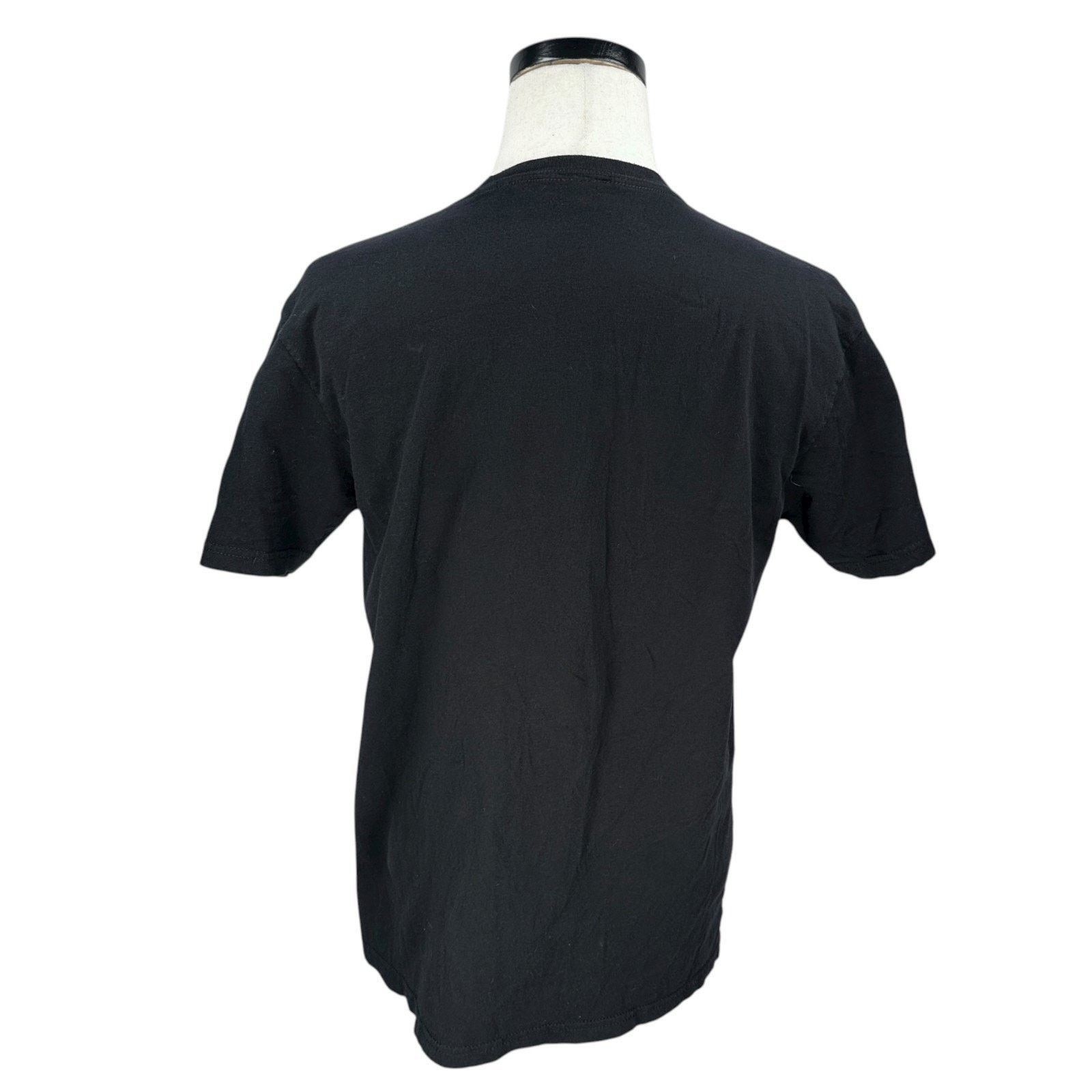 Disney Disney Wonderground Gallery T-Shirt Men’s L Black Size US L / EU 52-54 / 3 - 4 Thumbnail
