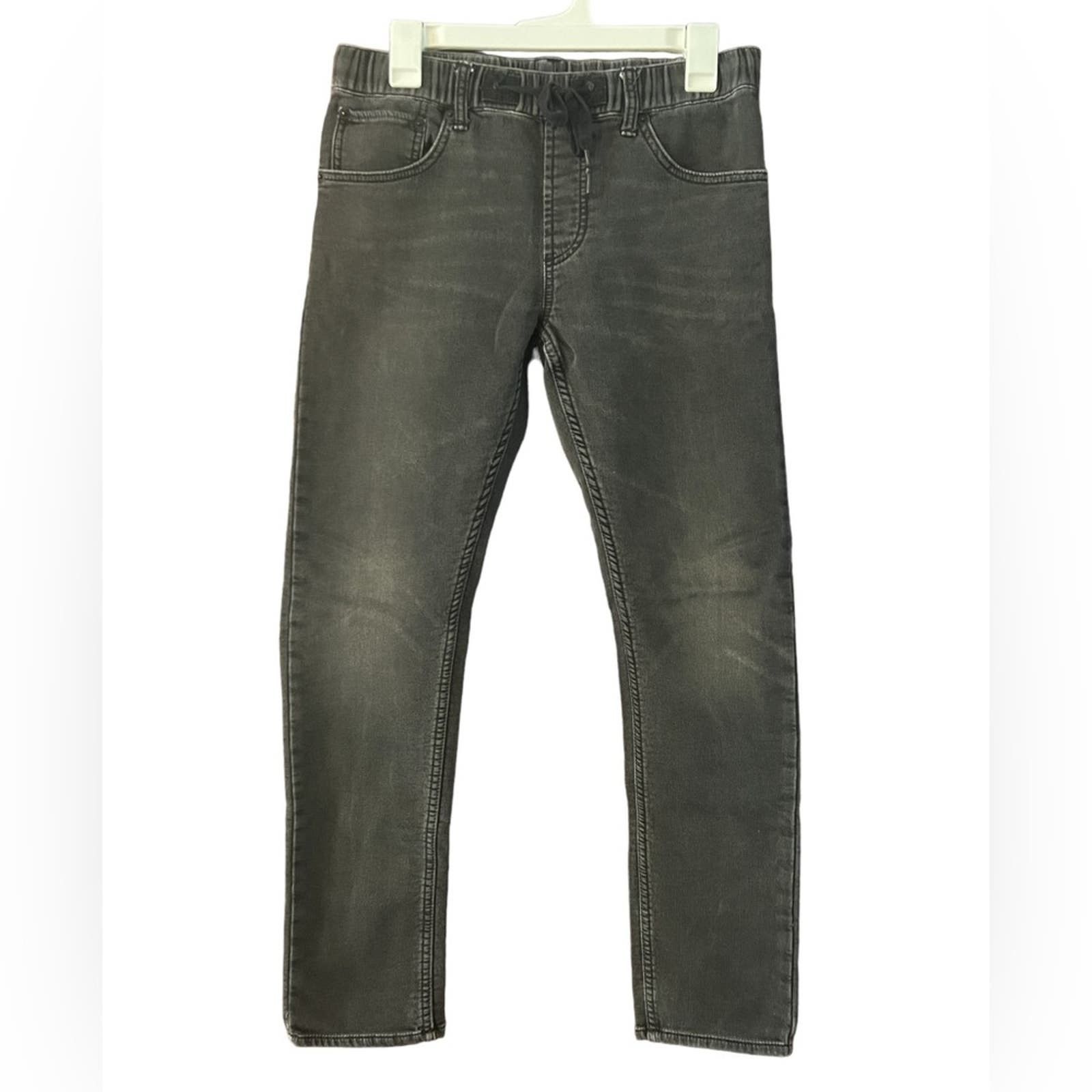 Pacsun bullhead joggers store