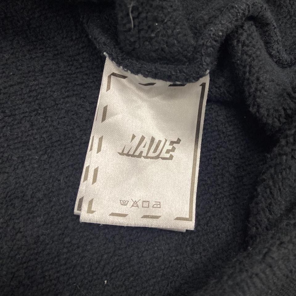 Marino Infantry Marino Infantry Derek Jeter Hoodie Size US XL / EU 56 / 4 - 6 Thumbnail