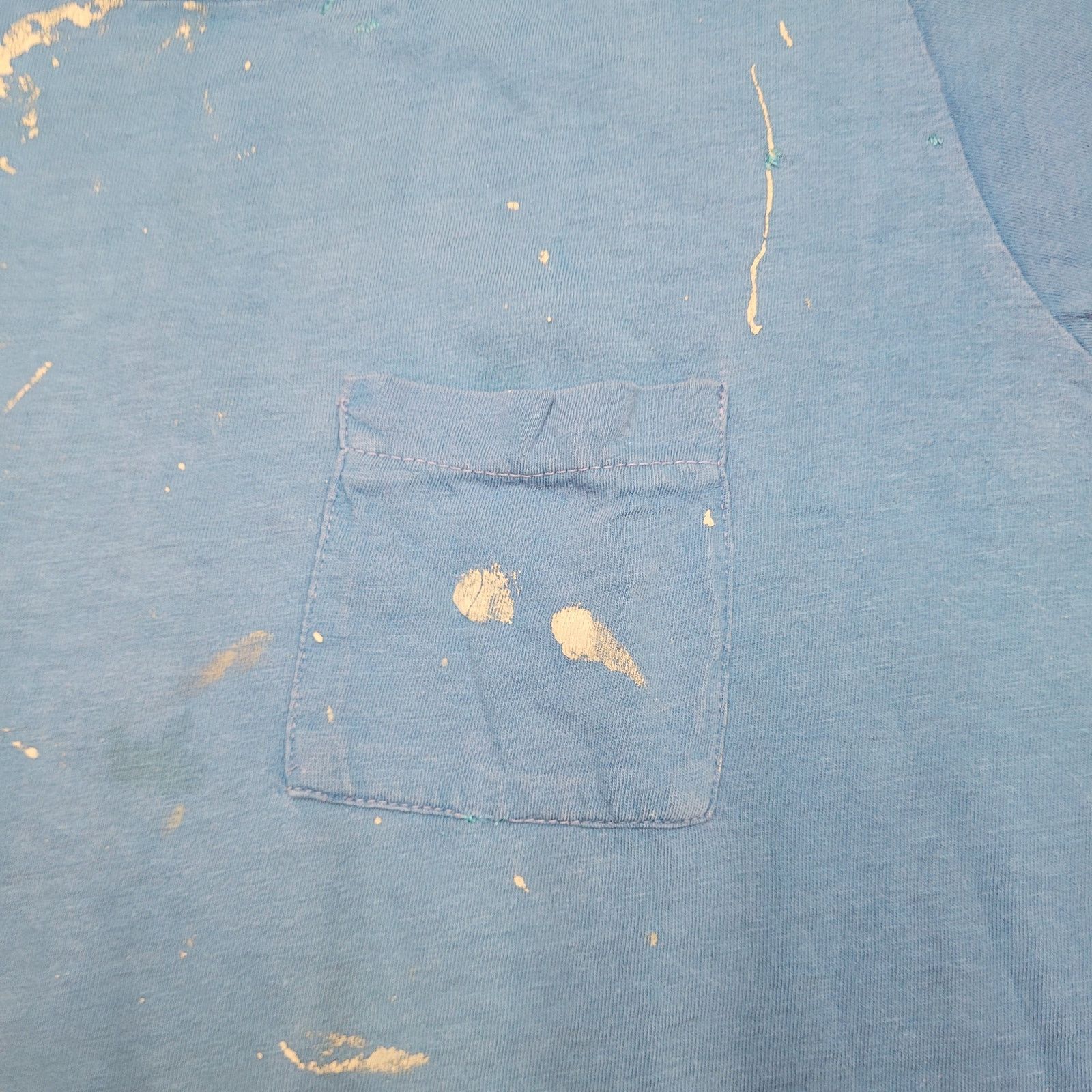 Fruit Of The Loom RARE VTG 1973 Roach Studios "Male Chauvinist" T-Shirt Small Size US S / EU 44-46 / 1 - 6 Thumbnail