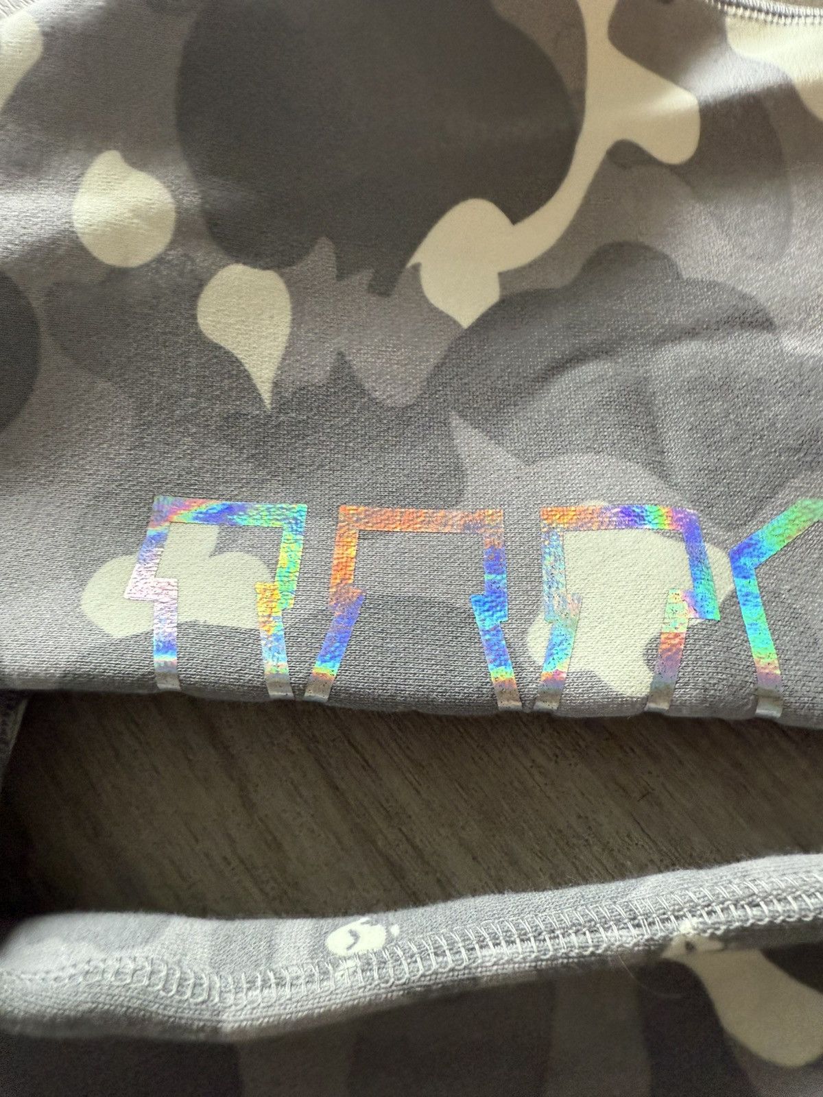 Bape Bape City Camo Shark Crewneck Size US XL / EU 56 / 4 - 4 Thumbnail