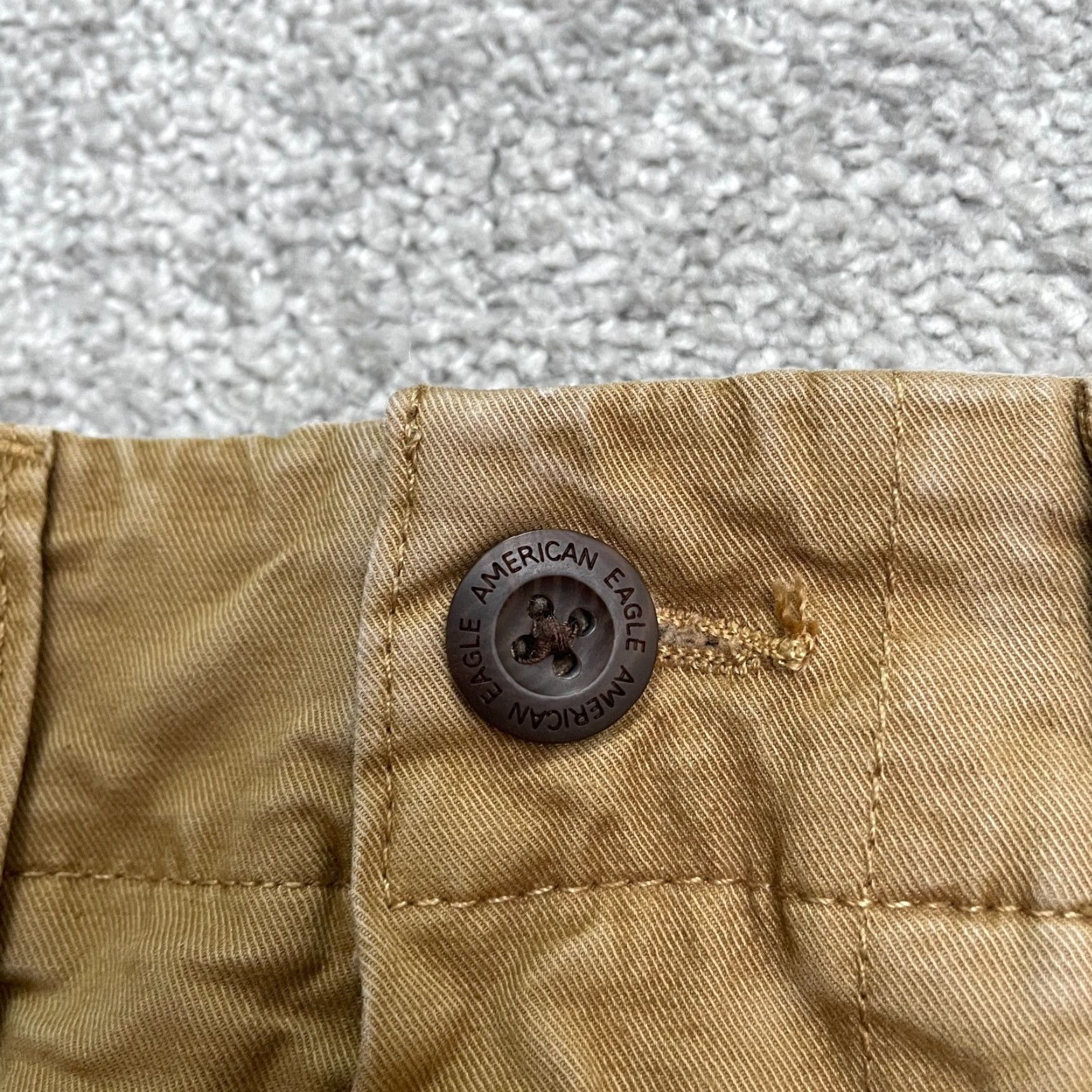 American Eagle Outfitters VINTAGE Size US 28 / EU 44 - 5 Thumbnail