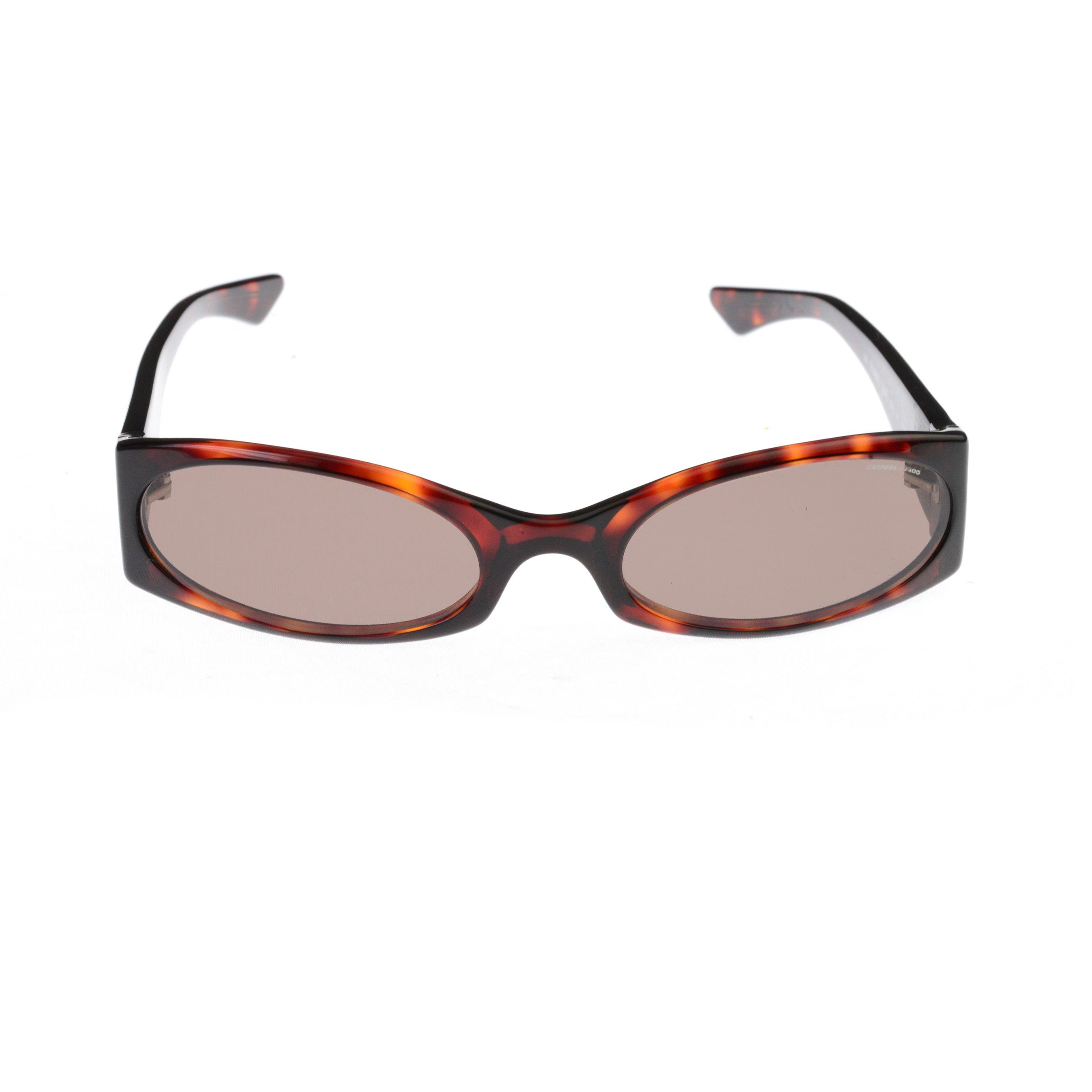 Carrera Carrera Classic '90s Havana Brown Micro Plastic Sunglasses Size ONE SIZE - 1 Thumbnail