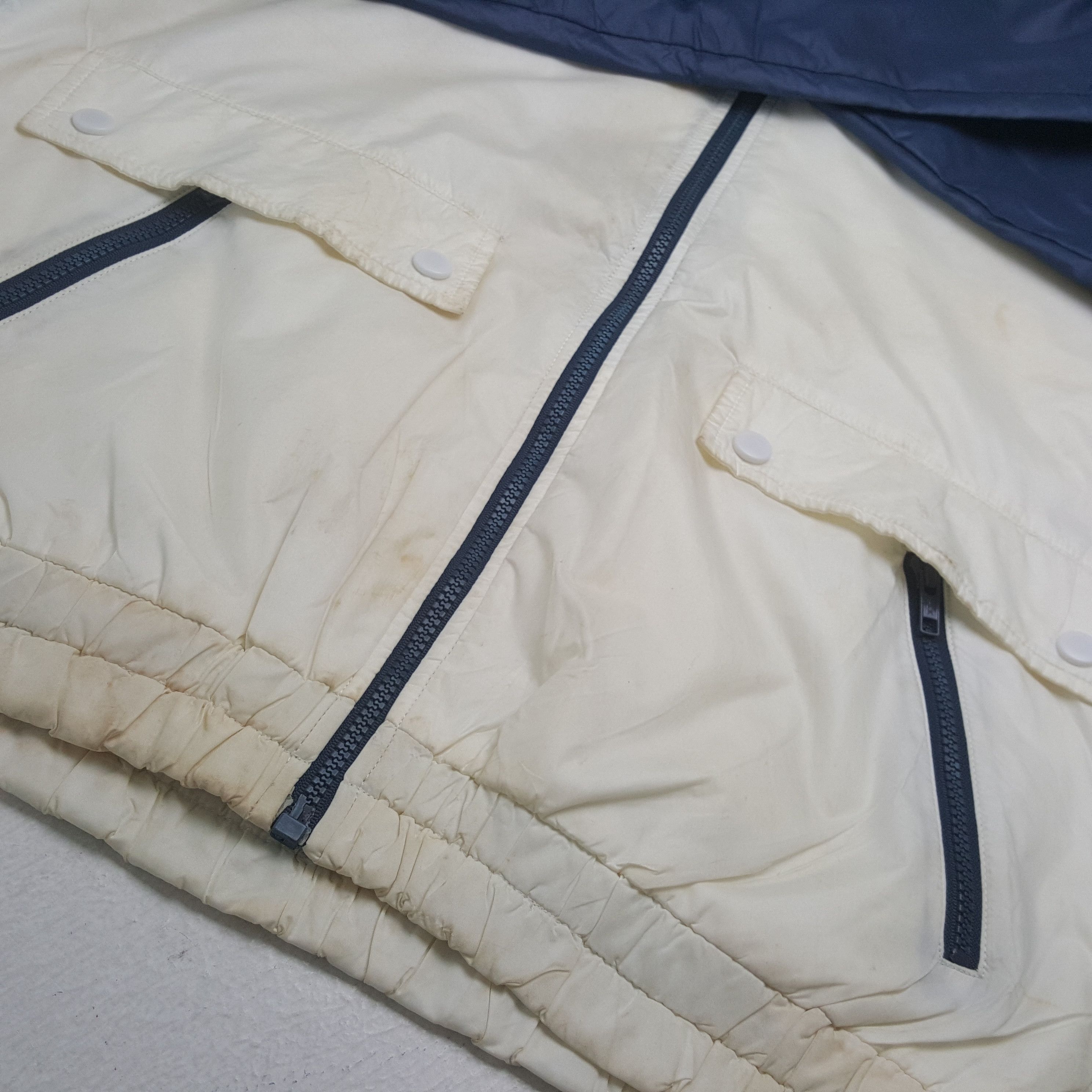 Adidas Adidas Sportswear Style Jacket RR4 Size US M / EU 48-50 / 2 - 7 Thumbnail