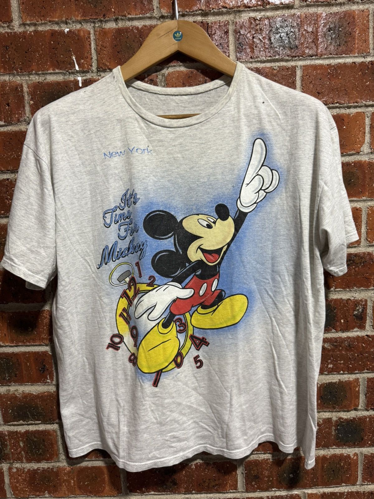 VINTAGE MICKEY MOUSE