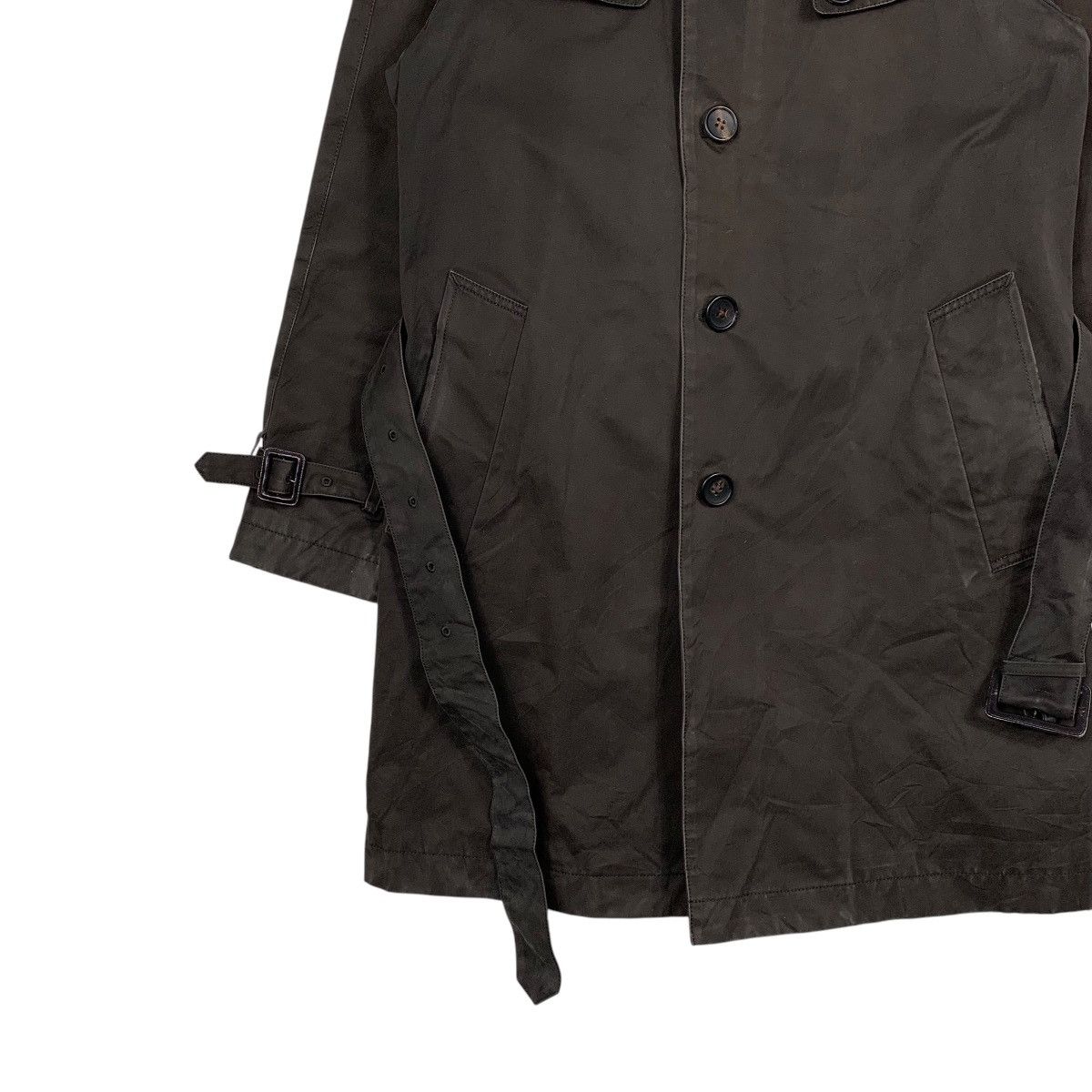 Paul Smith Paul Smith Trench Coat Size US M / EU 48-50 / 2 - 4 Thumbnail