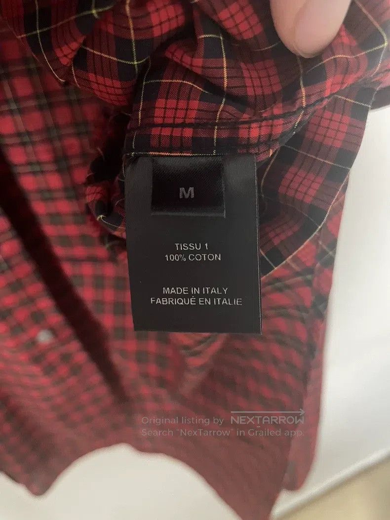 Vetements Vetements shirt Size US M / EU 48-50 / 2 - 5 Thumbnail