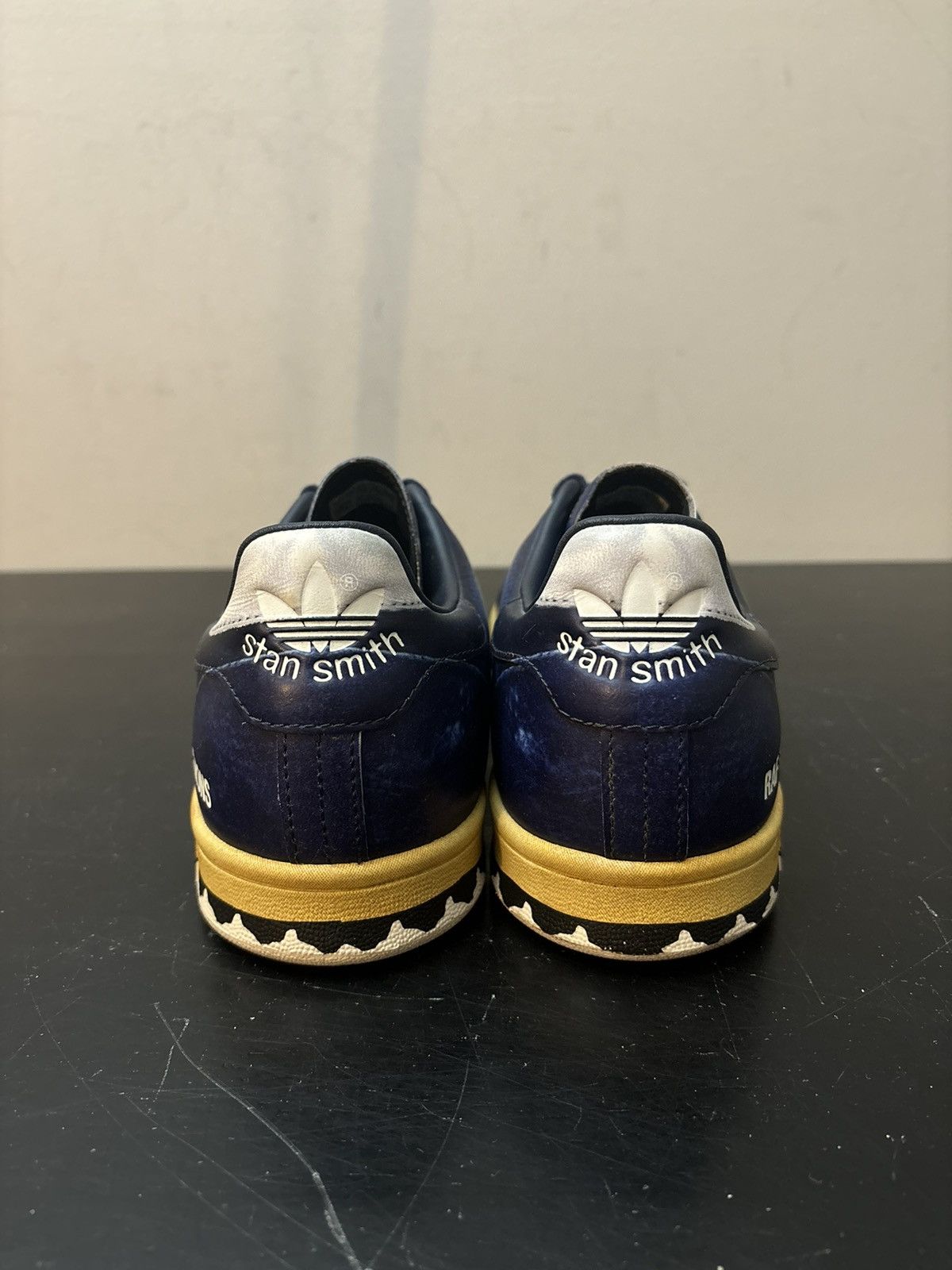 Adidas × Raf Simons adidas Raf Simons RS Stan Smith LA Trainer Size US 10 / EU 43 - 5 Thumbnail
