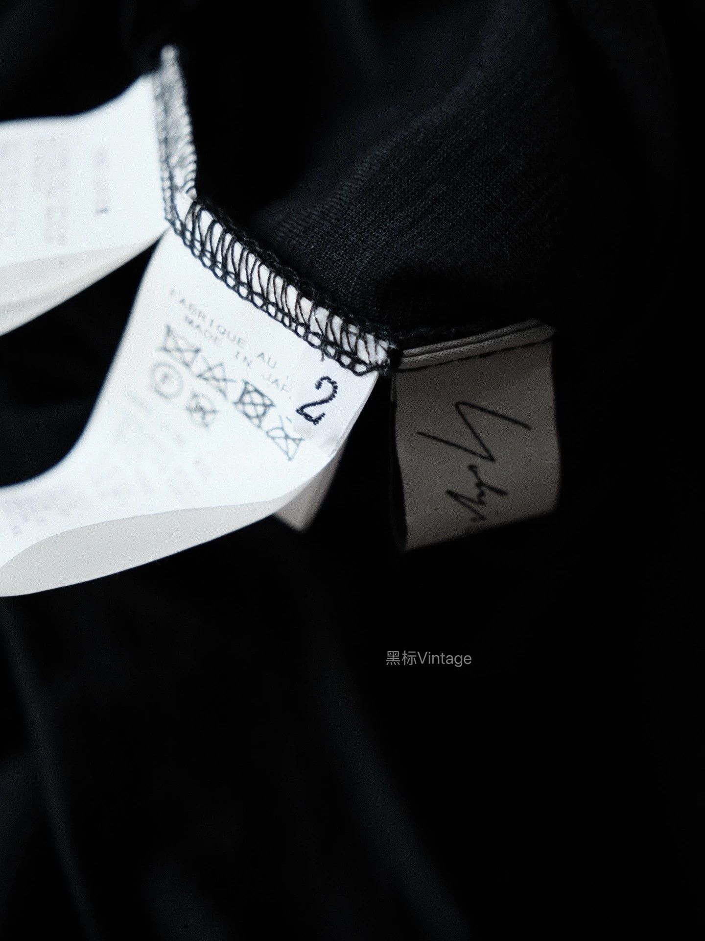Yohji Yamamoto Yohji Yamamoto 22AW Vintage Sculptural Pleated Dress Size XS / US 0-2 / IT 36-38 - 9 Thumbnail