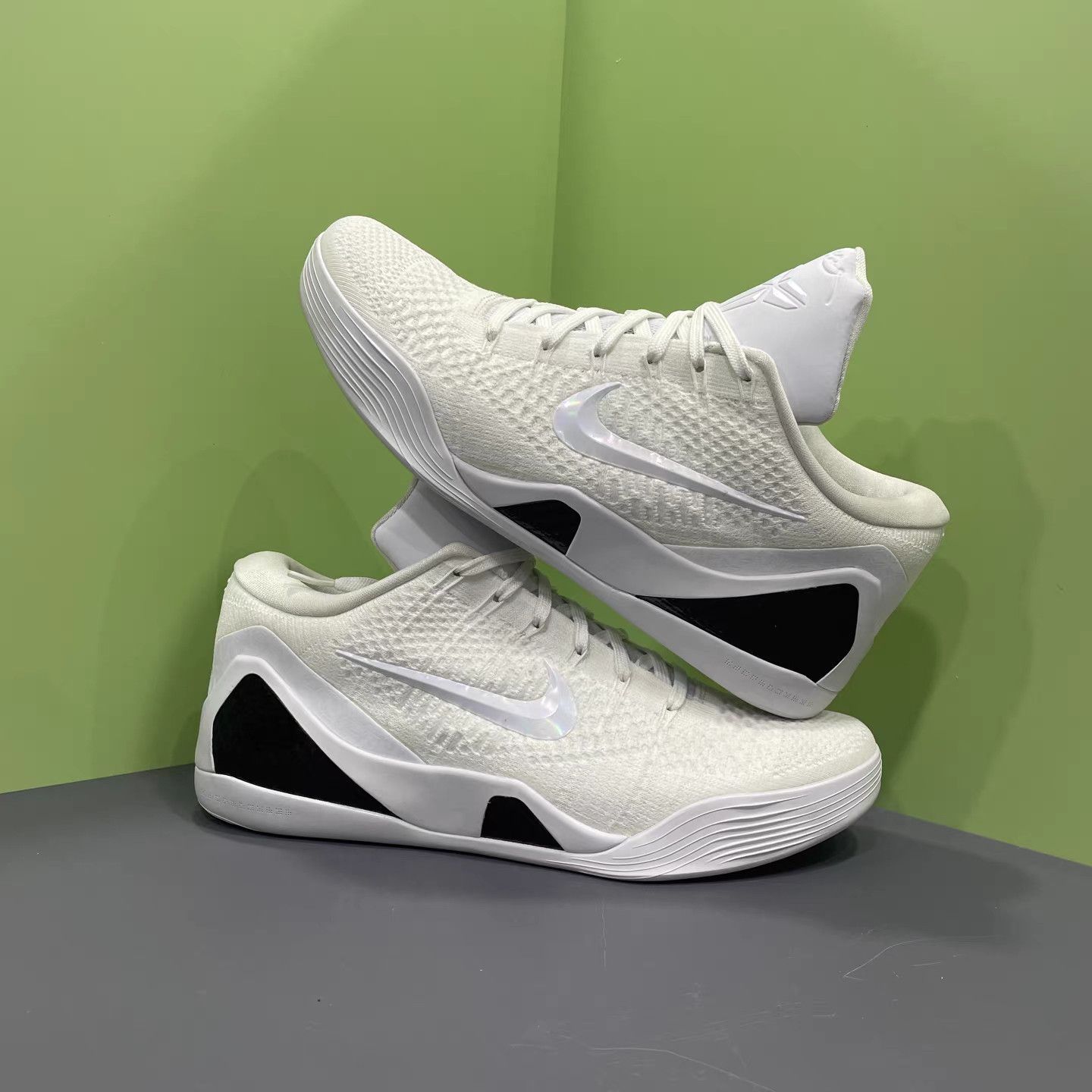 Nike Nike Kobe 9 Elite Basketball Shoes K15 Size US 11.5 / EU 44-45 - 4 Thumbnail