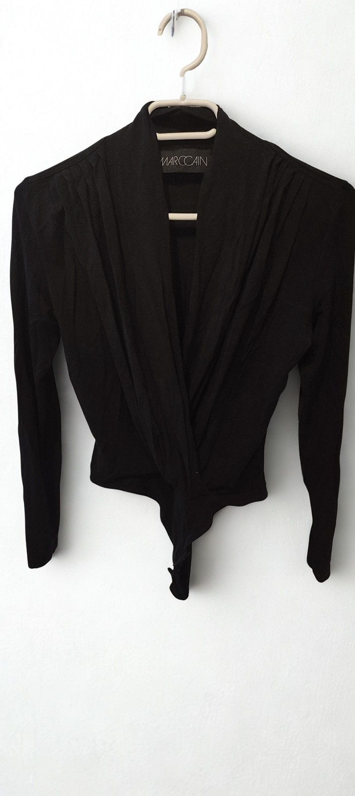 Other Elegant bodysuit classic Marc Cain S Size S / US 4 / IT 40 - 1 Thumbnail