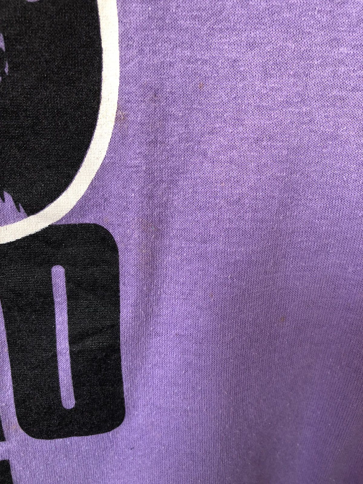 Vintage × WCW/nWo × WWF Vintage 80s MACHO MAN WWF Wrestling Tee Size US XL / EU 56 / 4 - 7 Thumbnail