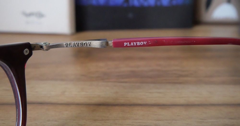 Playboy Playboy Glasses Size ONE SIZE - 5 Thumbnail