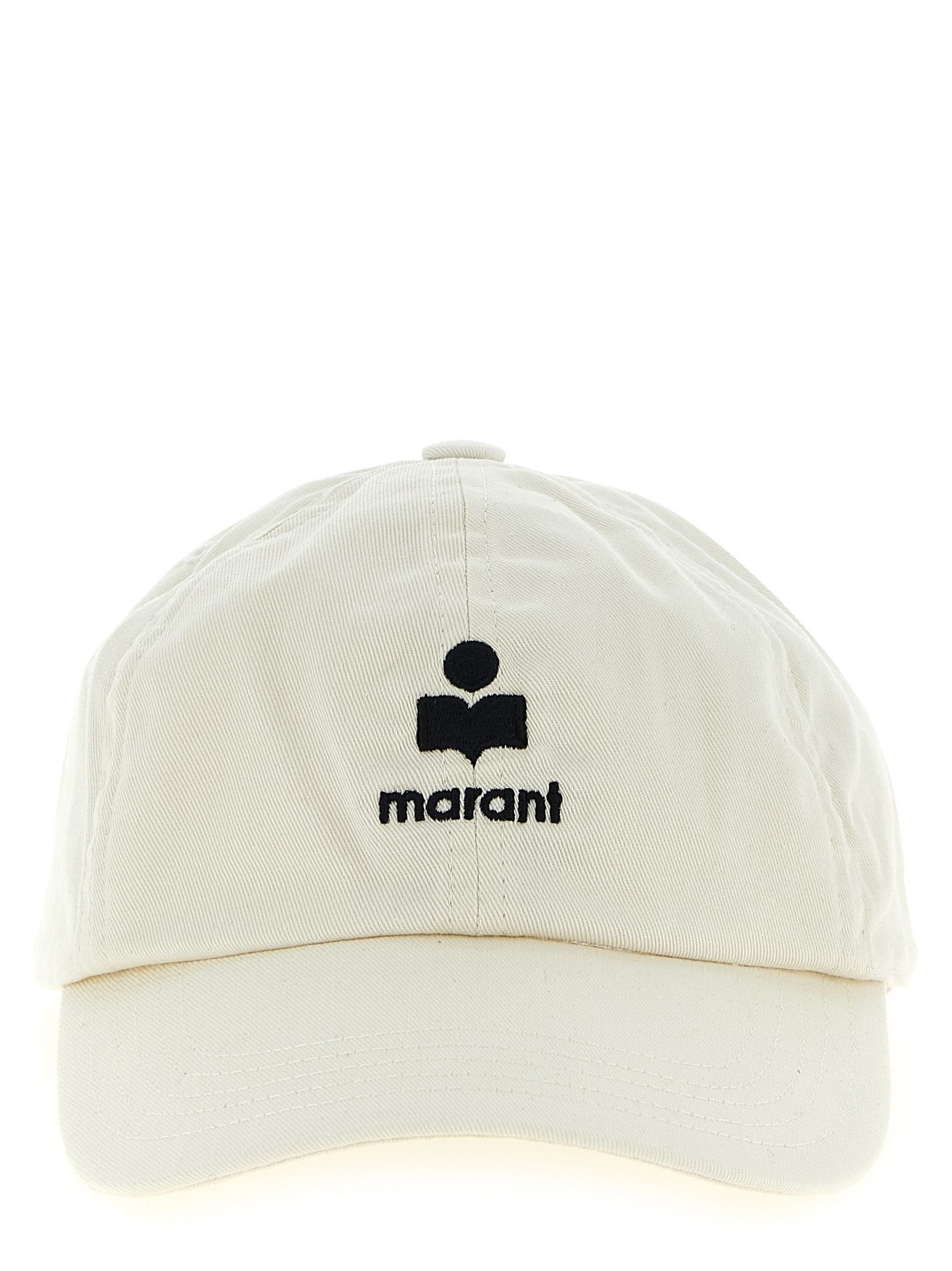 Isabel Marant 'Tomas' Cap Size ONE SIZE - 1 Thumbnail