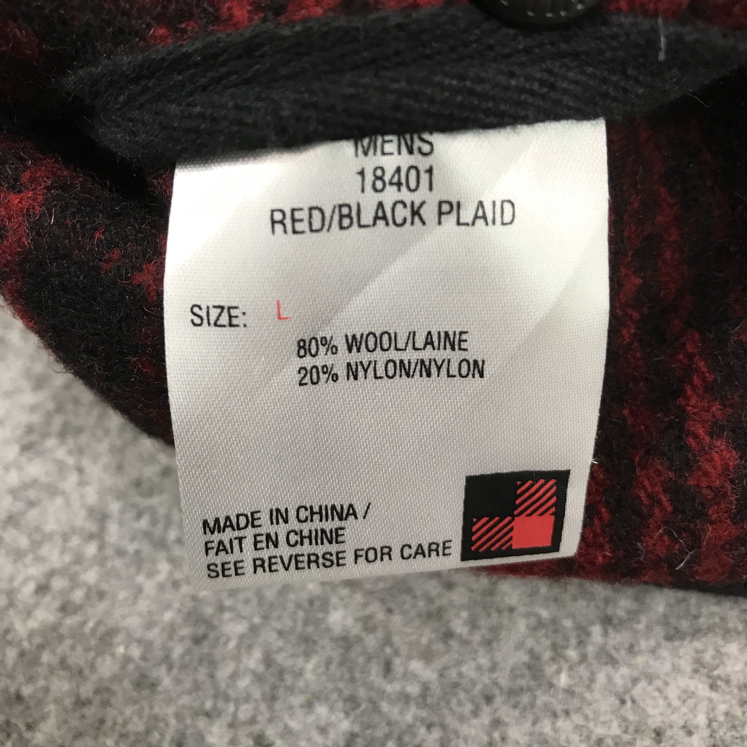 Woolrich Woolen Mills woolrich woolen mills wool zipper vests Size US L / EU 52-54 / 3 - 8 Thumbnail