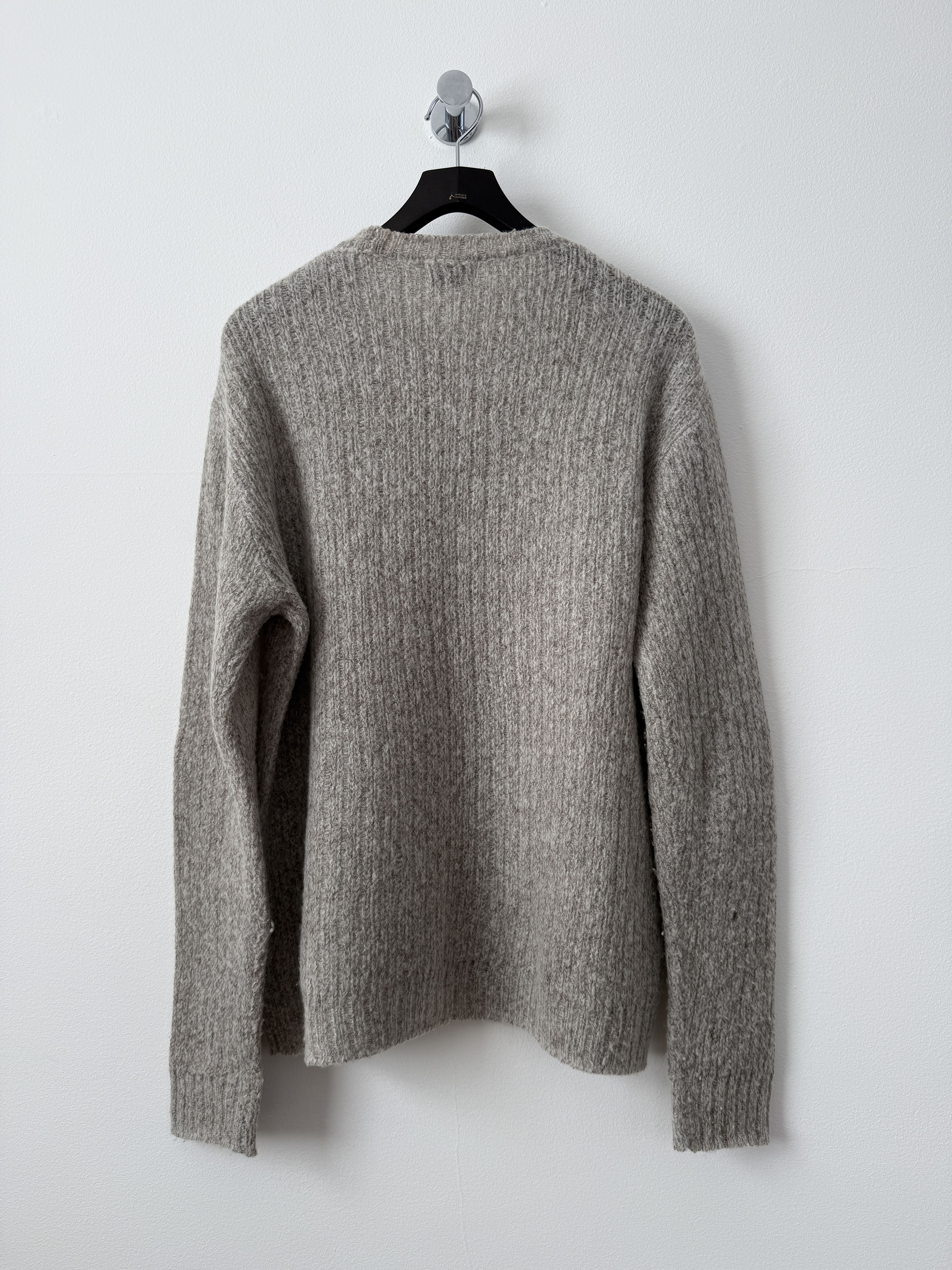 John Elliott Wool Sweater Size US M / EU 48-50 / 2 - 2 Thumbnail