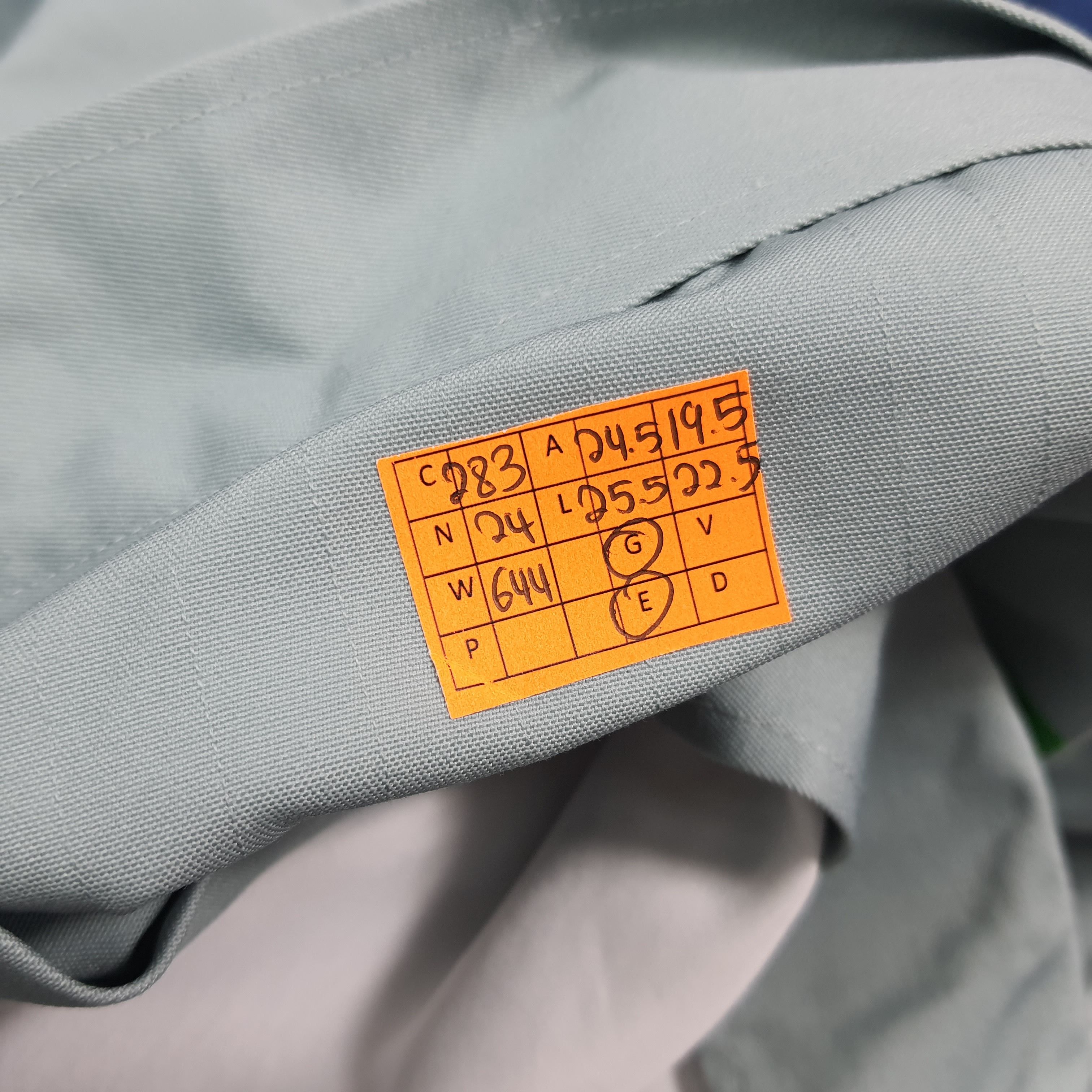 Japanese Brand Vintage Nismo Nissan Racing Custom Logo Jacket C283N24 Size US L / EU 52-54 / 3 - 8 Thumbnail