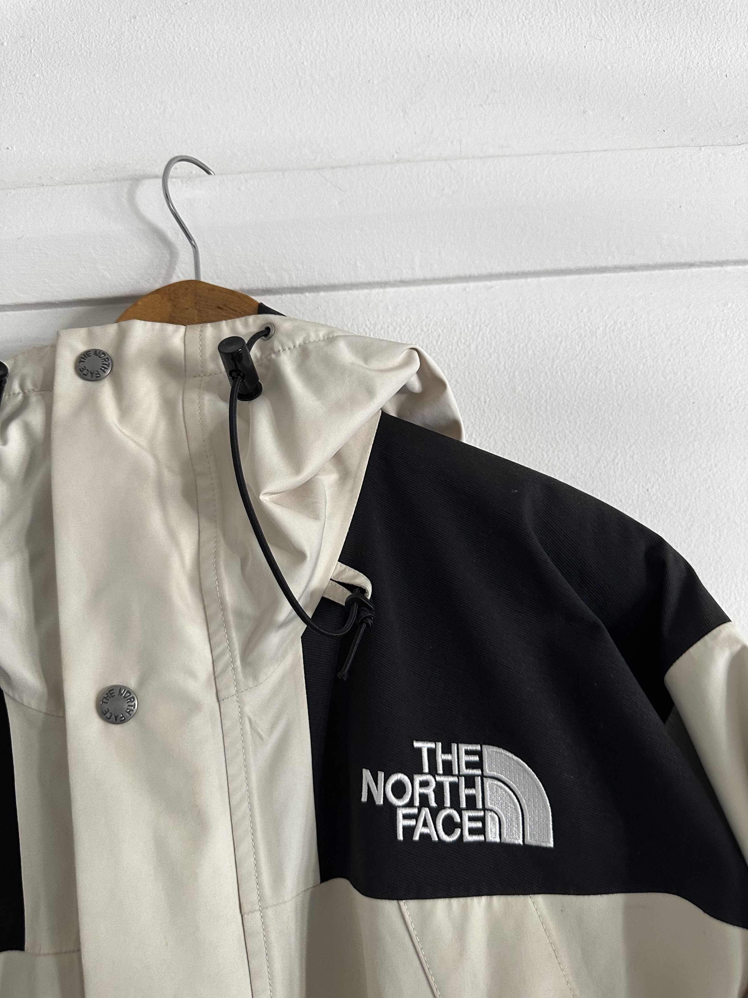 The North Face The North Face GTX 1990 Mountain Jacket Size US M / EU 48-50 / 2 - 7 Thumbnail