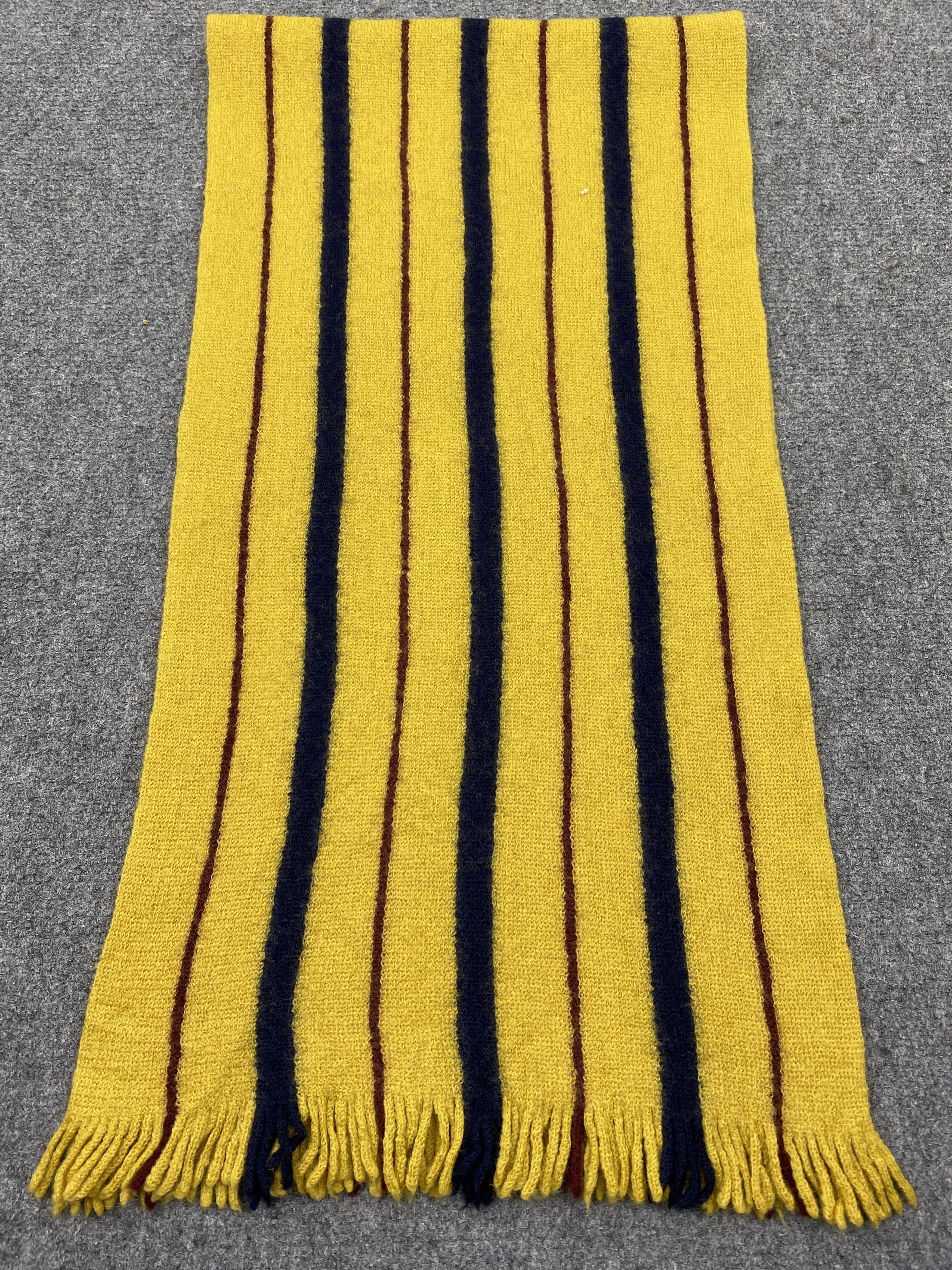 Chaps Ralph Lauren Chaps Ralph Lauren Scarf / Muffler / Neckwear SC0267 Size ONE SIZE - 3 Thumbnail