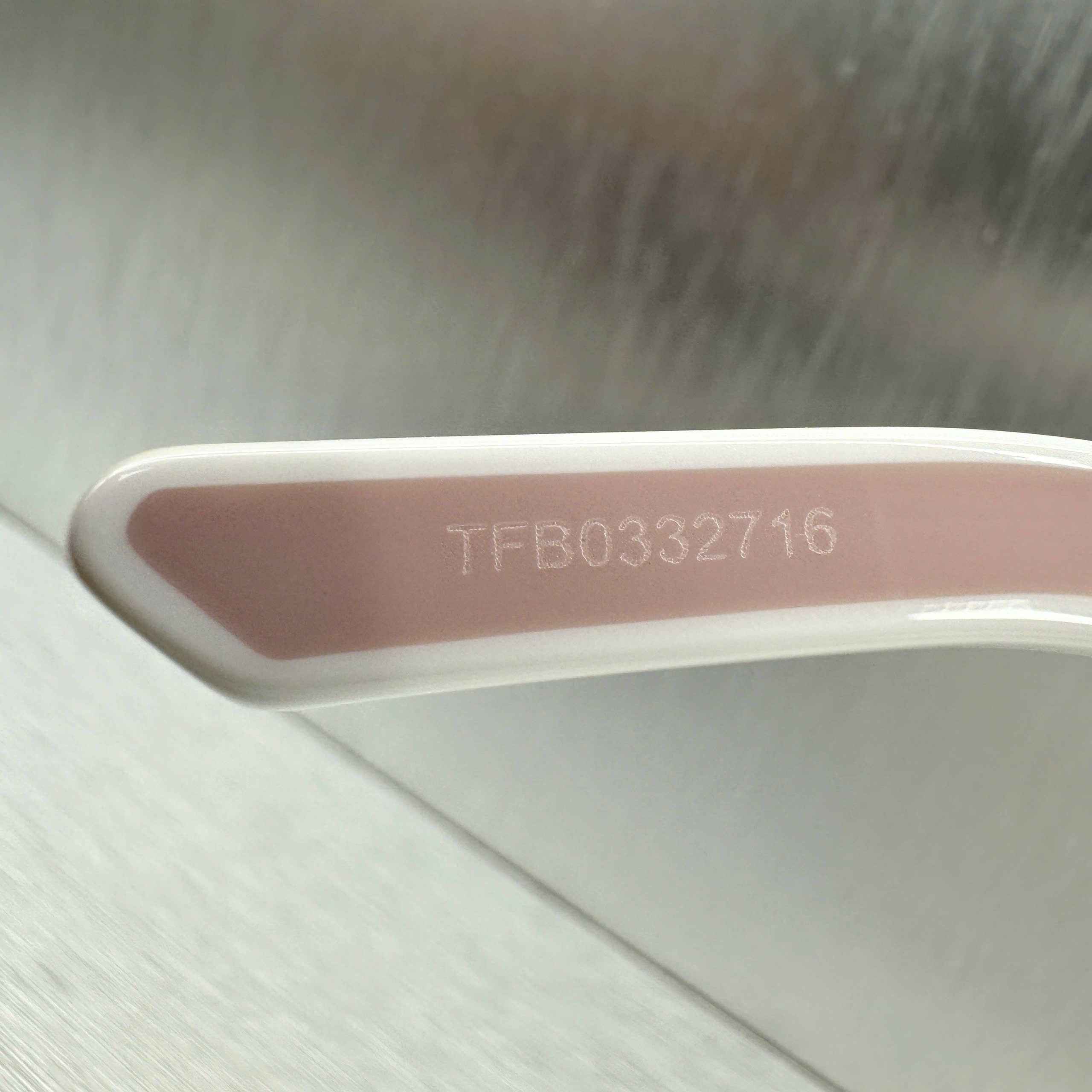 Dior DIOR Diorpacific S1U 40A0 PINK Size ONE SIZE - 9 Thumbnail