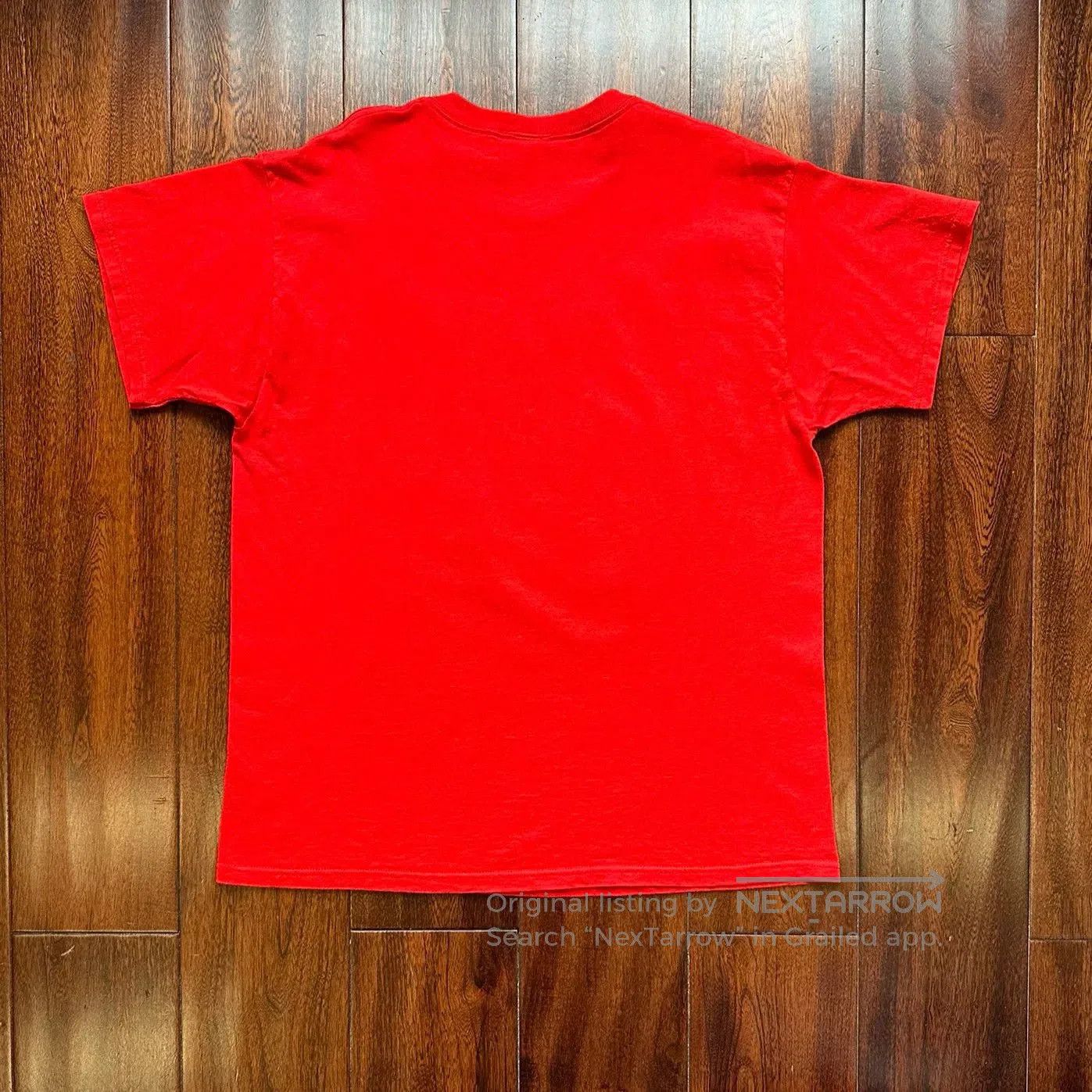 Vintage Minor Threat Vintage 00s Tee. Size US M / EU 48-50 / 2 - 2 Thumbnail