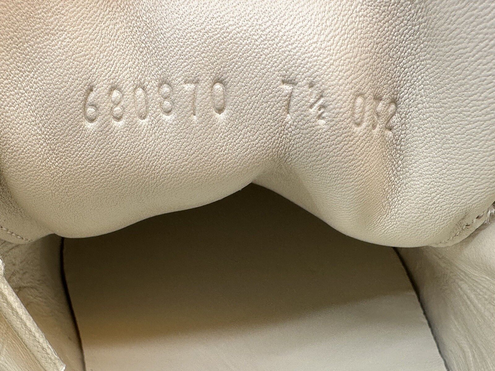 Gucci New Gucci Rhyton Sneakers Size-EU-41,5/US-8,5 / UK-7,5 Size US 8.5 / EU 41-42 - 10 Thumbnail