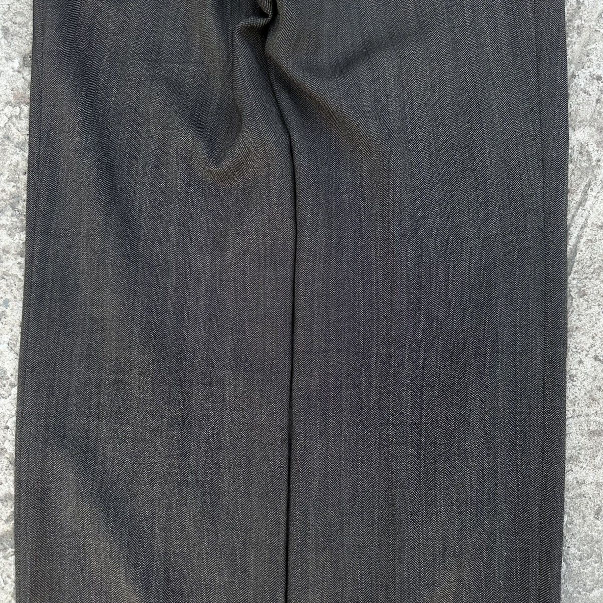 Hugo Boss Luxury Hugo Boss Classic Suit Abten Hanson Trousers + Blazer Size 36R - 19 Thumbnail