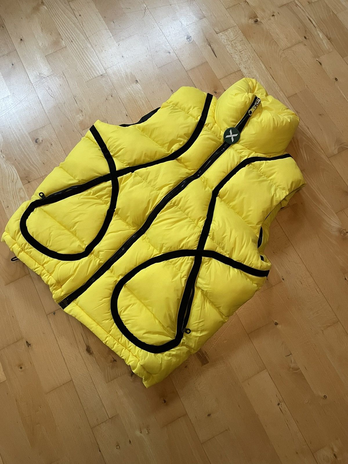 Other 6PM Family and Friends Vest Size US S / EU 44-46 / 1 - 1 Thumbnail