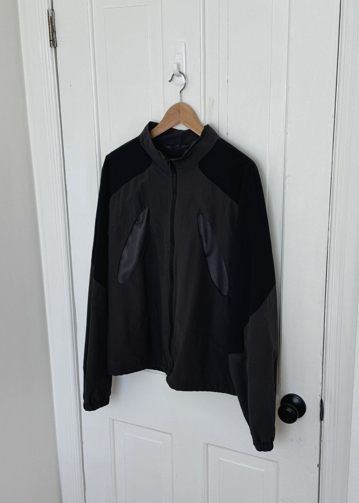 _J.L-A.L_ Aperture Track Jacket Size US M / EU 48-50 / 2 - 2 Thumbnail