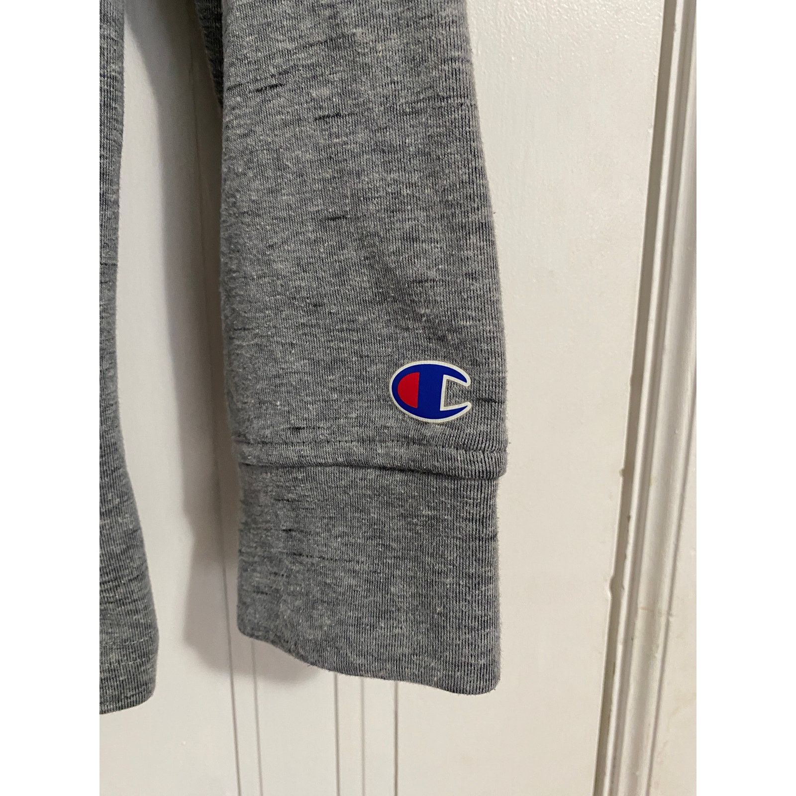 Champion University of Utah Utes Champion 1/4-Sweatshirt Size Small Size US S / EU 44-46 / 1 - 3 Thumbnail
