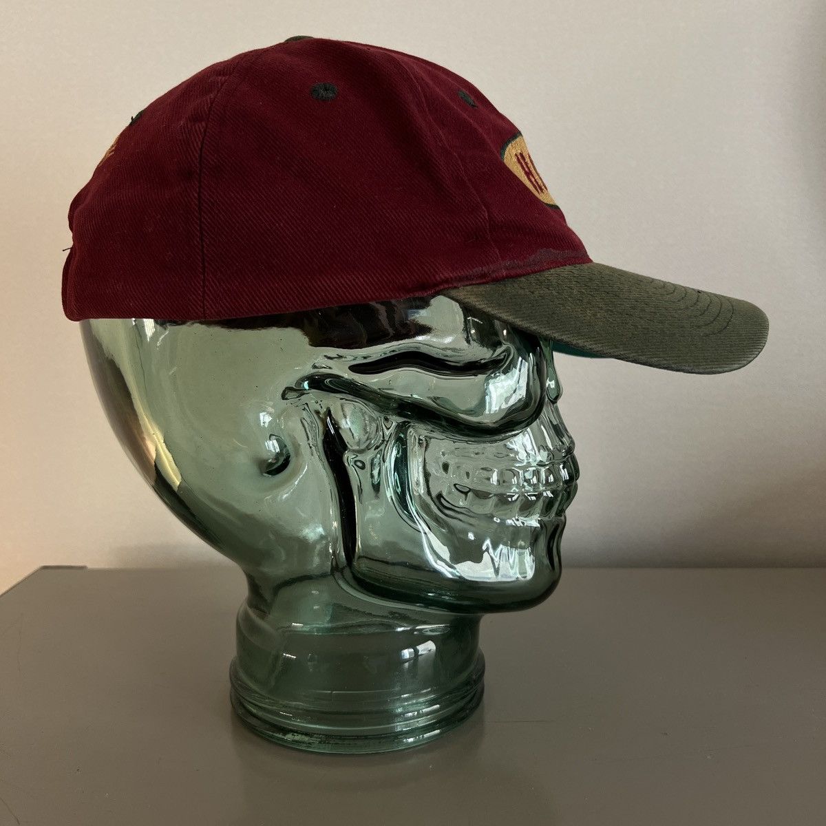 Other Vintage 90s Hootie and the Blowfish Cap Size ONE SIZE - 7 Thumbnail