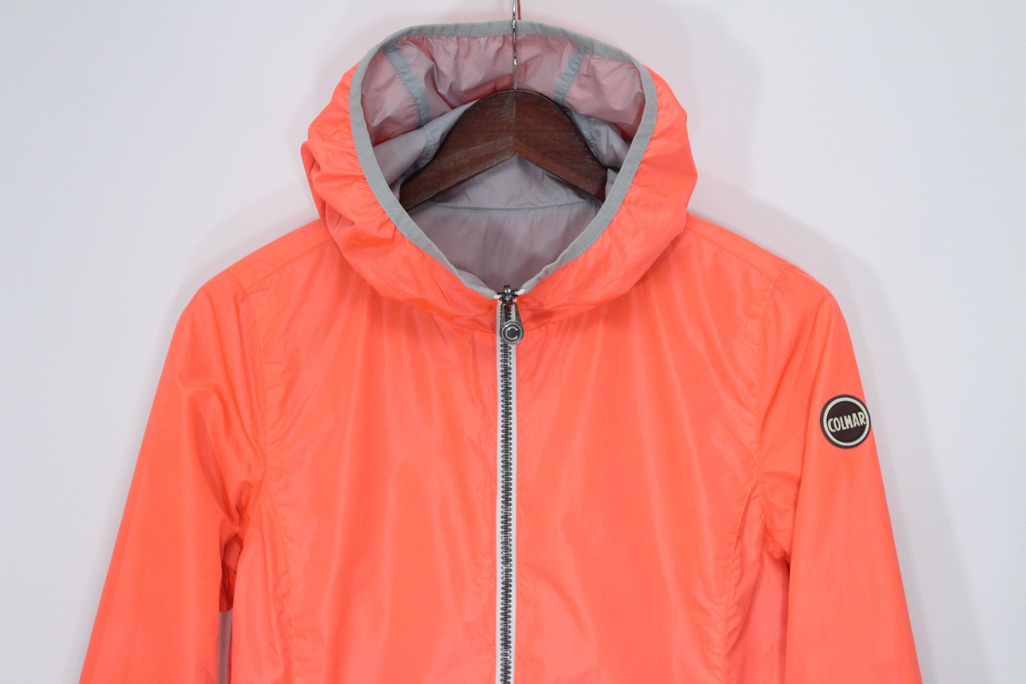 Colmar Colmar Reversible Jacket Size 44 Size M / US 6-8 / IT 42-44 - 4 Thumbnail