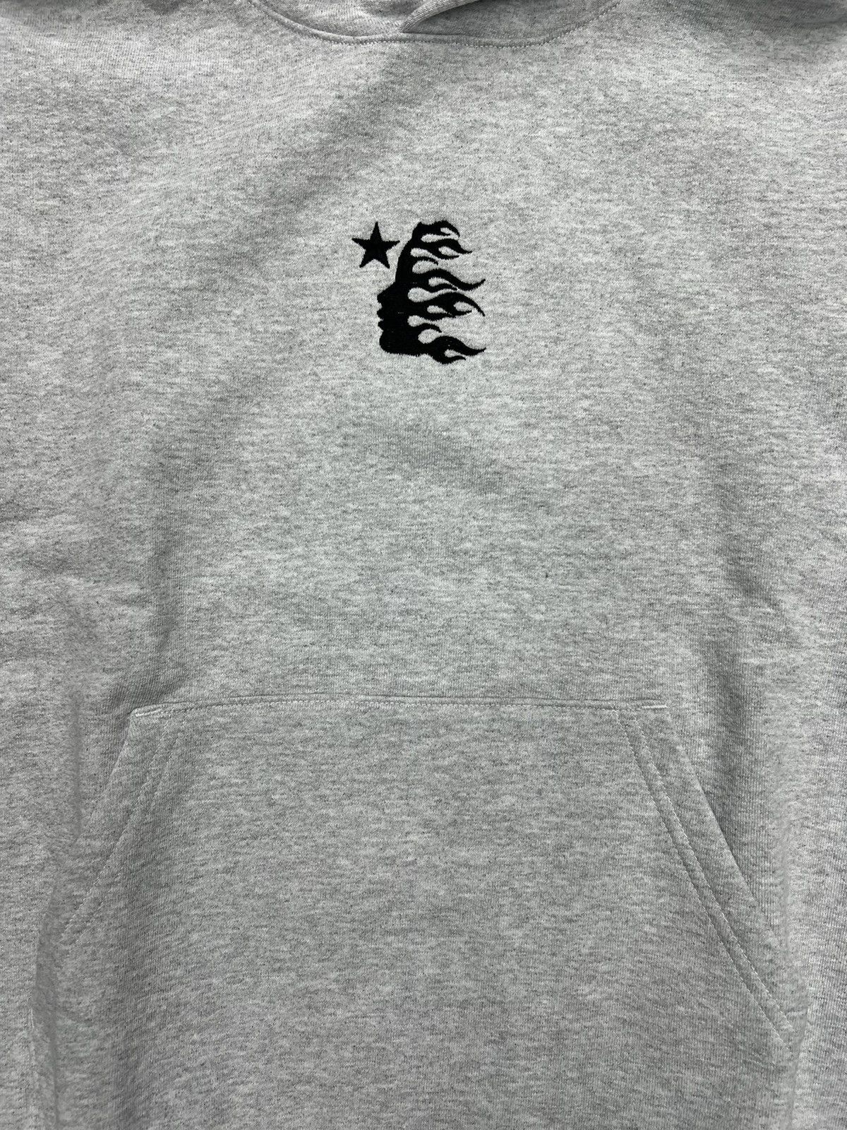 HELLSTAR Hellstar Speed Hoodie (Overseas Exclusive) Size US S / EU 44-46 / 1 - 2 Thumbnail