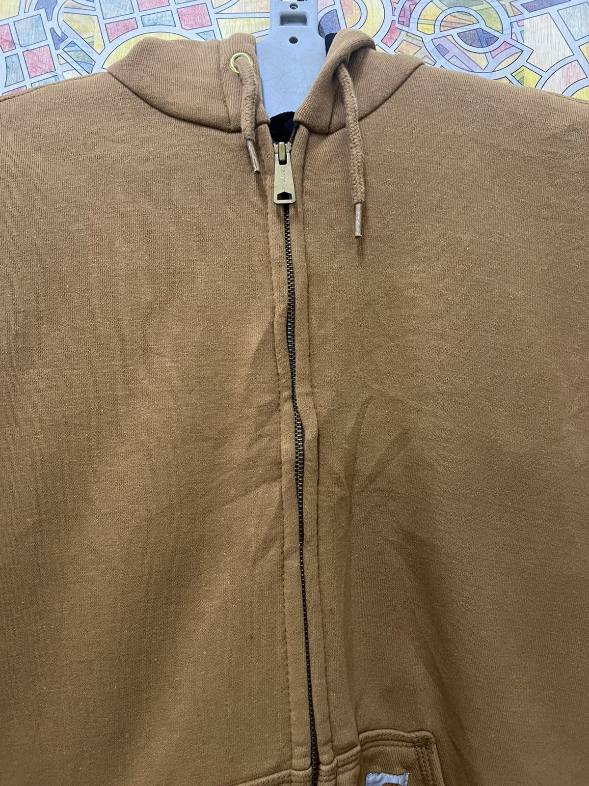 Carhartt Active Jacket Carhartt Size US XL / EU 56 / 4 - 12 Thumbnail